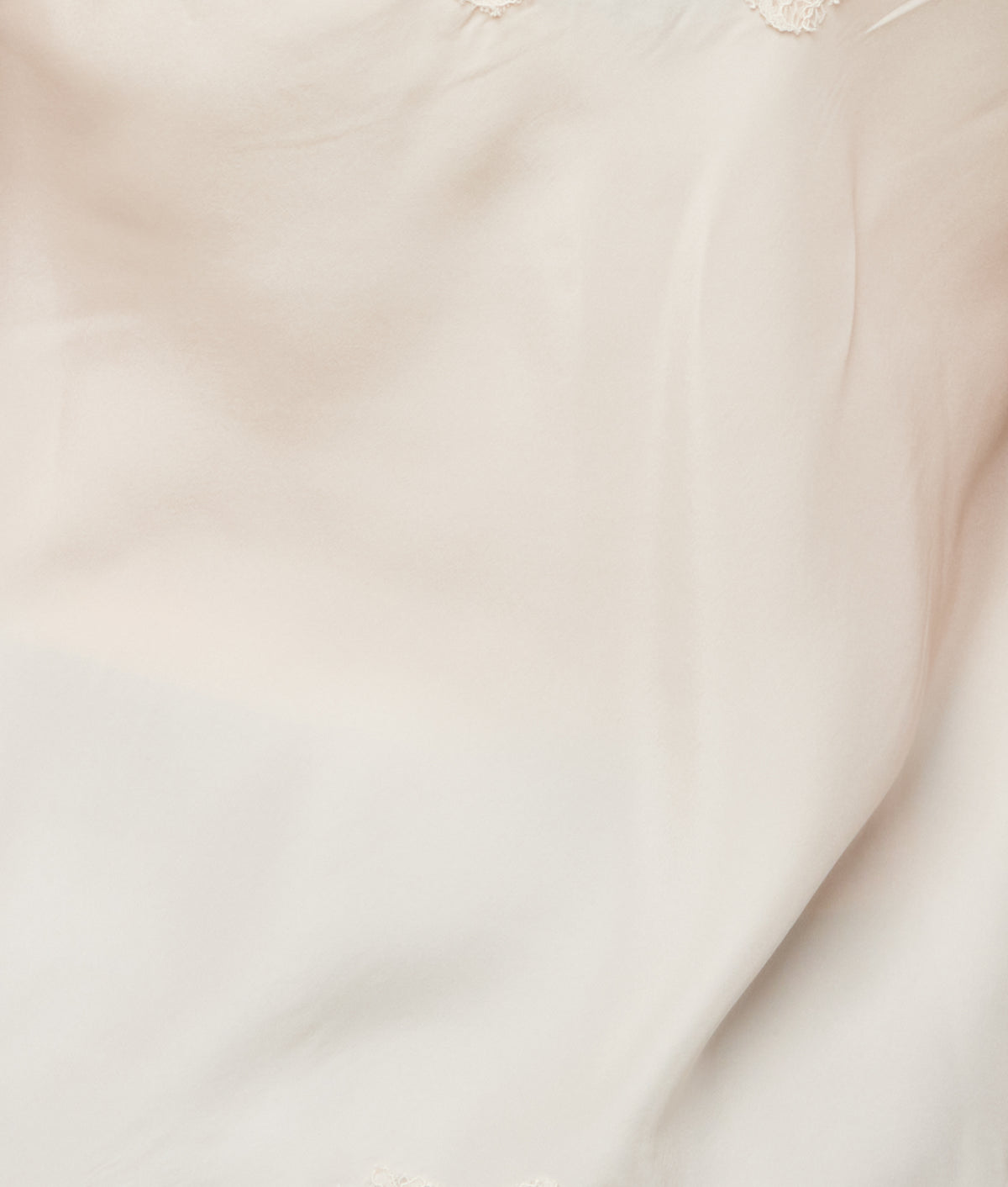 Megan Coco Bias Cami :: White 4