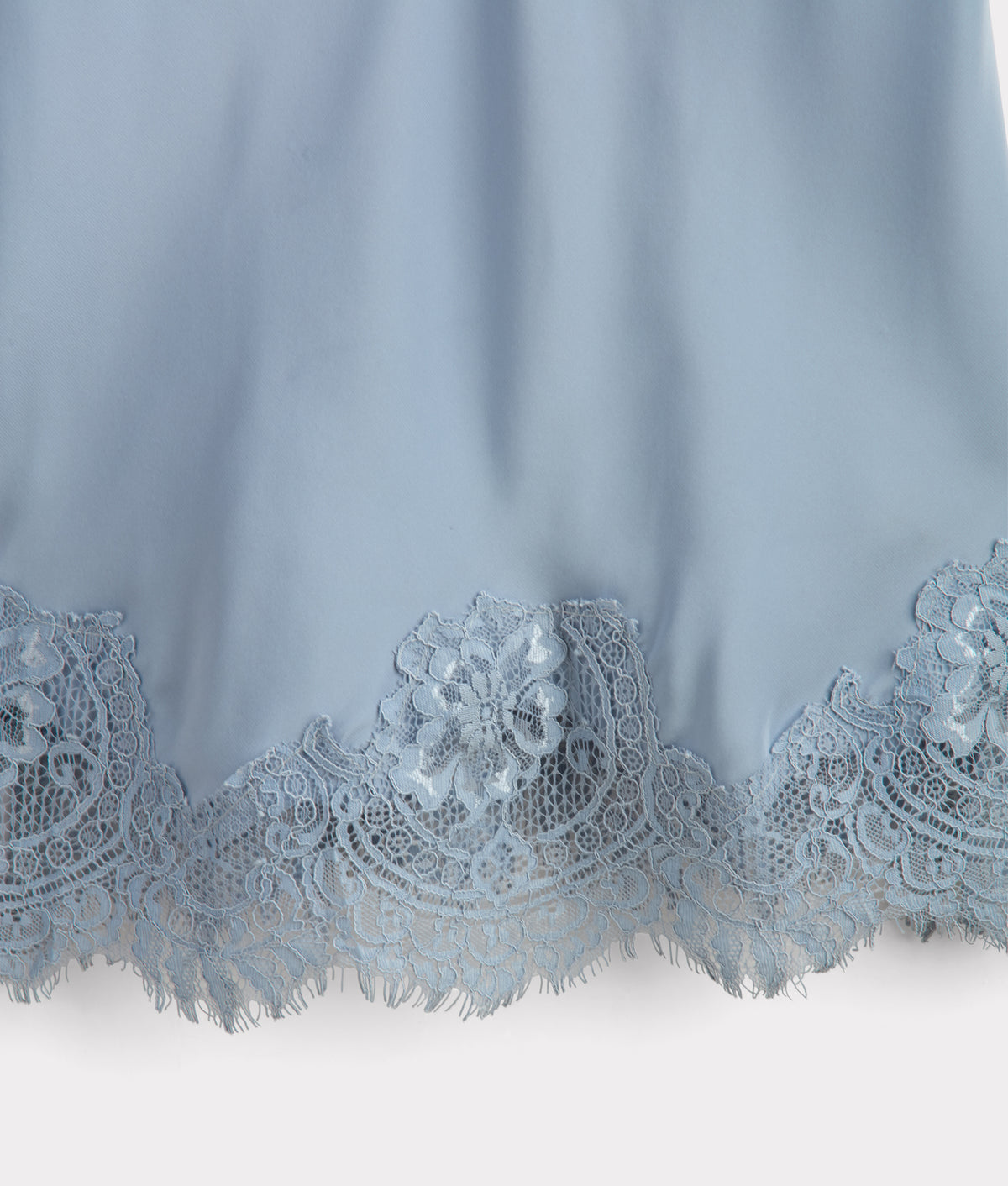Amelia Coco Bias Cami :: Blue 4