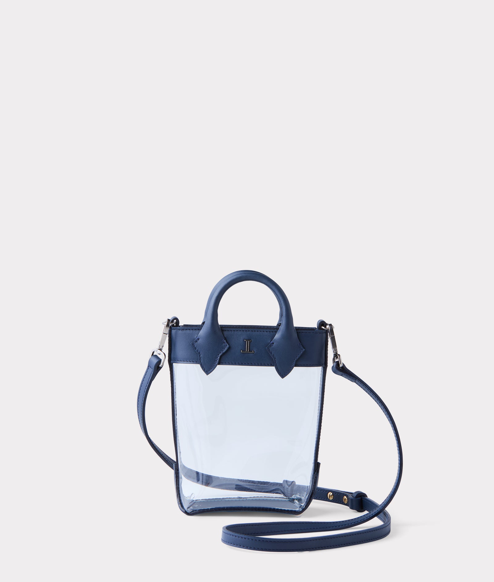 Stadium Shopper :: Navy product image