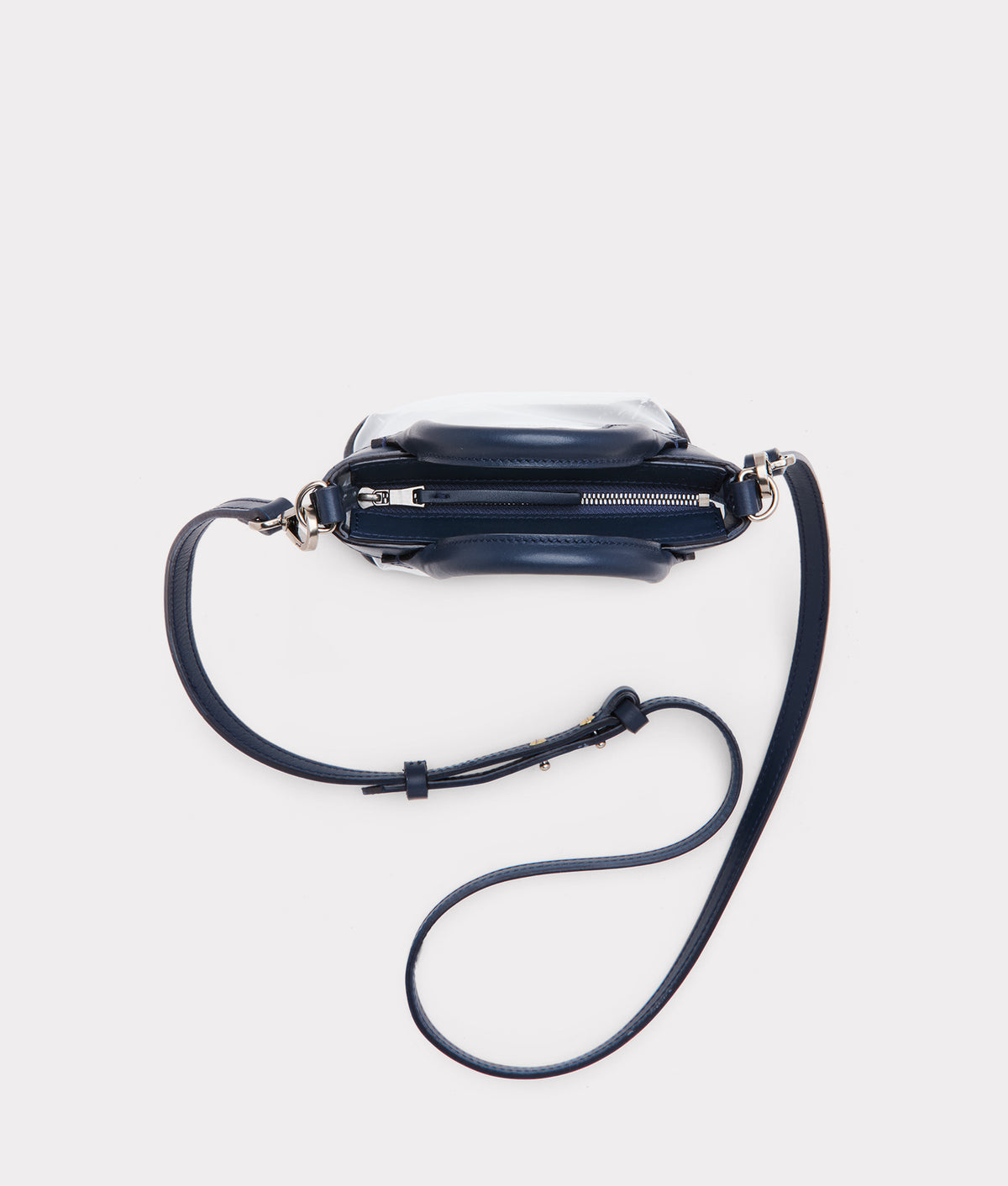 Stadium Shopper :: Navy 5