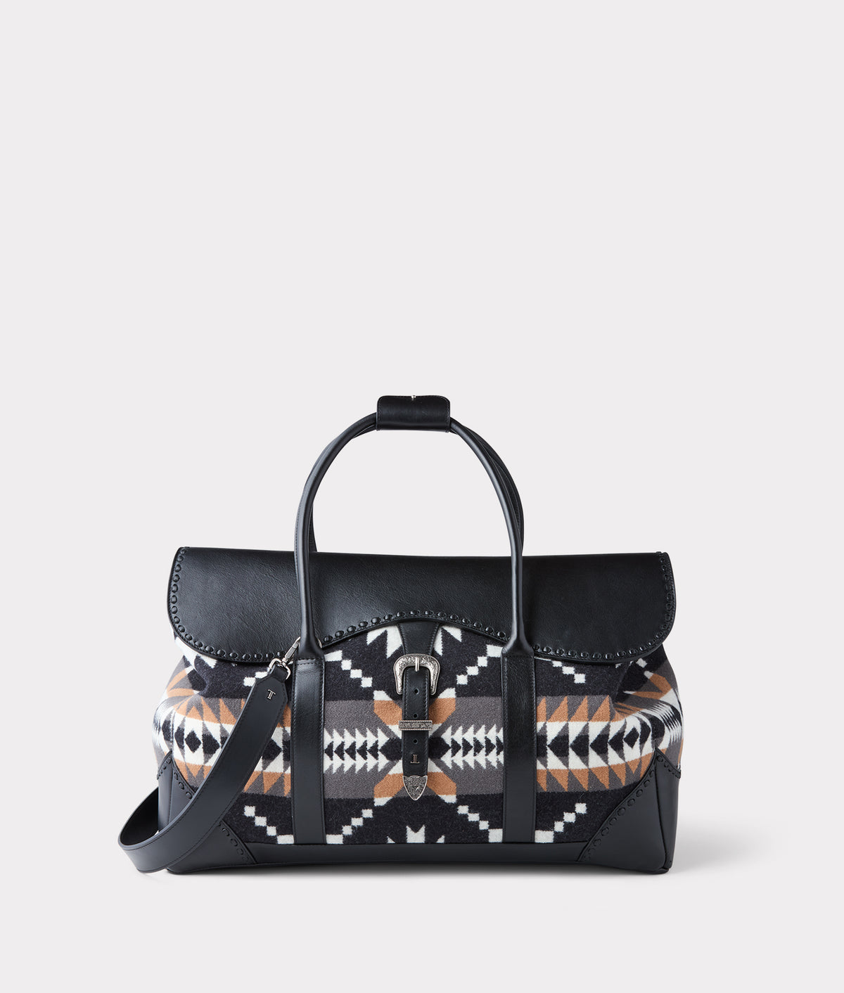 Pendleton x Lucchese Spider Rock Weekender 3