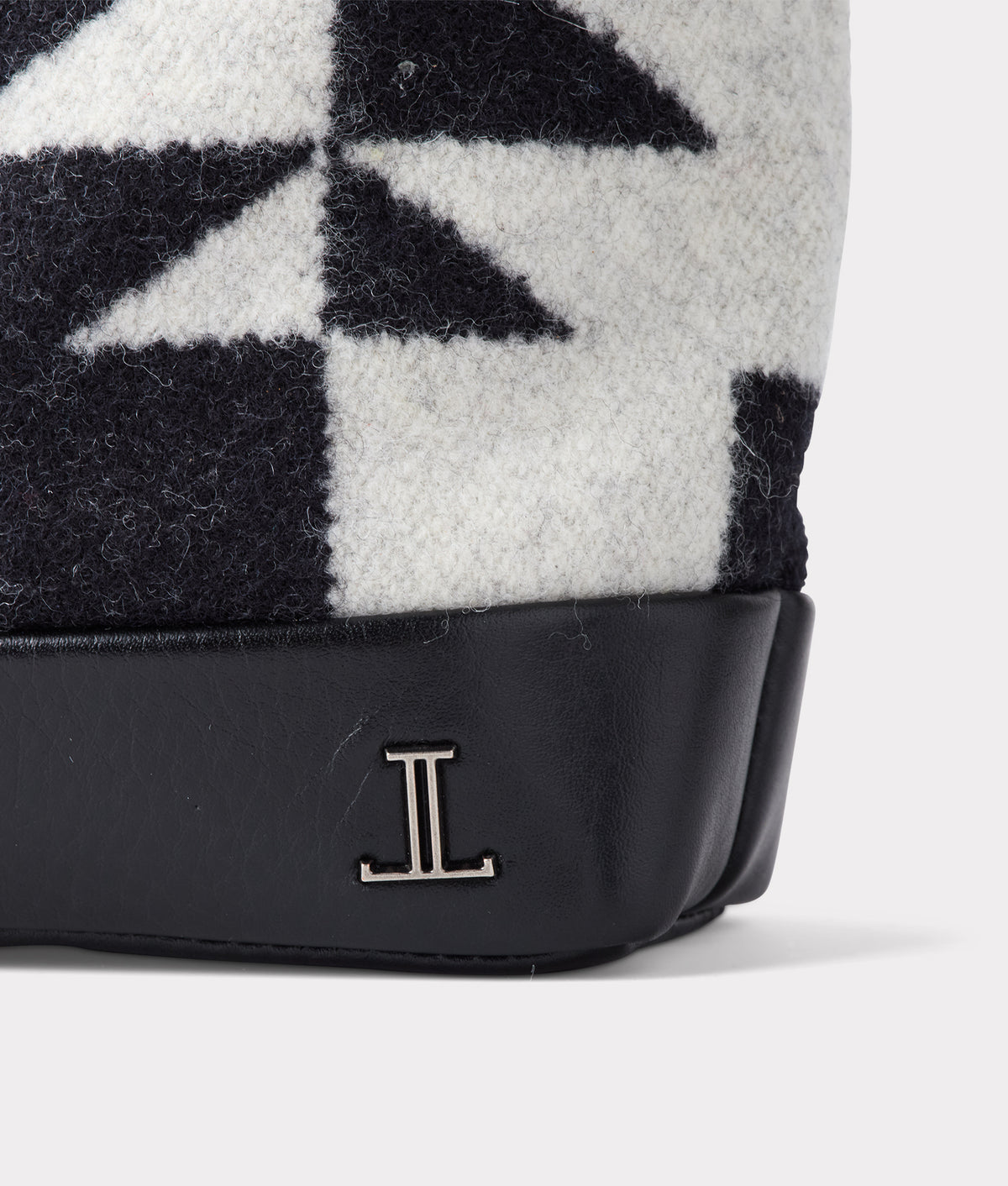 Pendleton x Lucchese Spider Rock Oversized Clutch 5