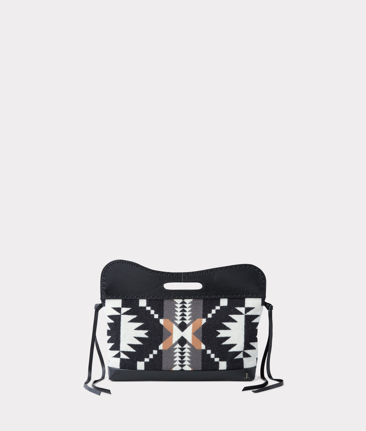 Pendleton x Lucchese Spider Rock Oversized Clutch 2