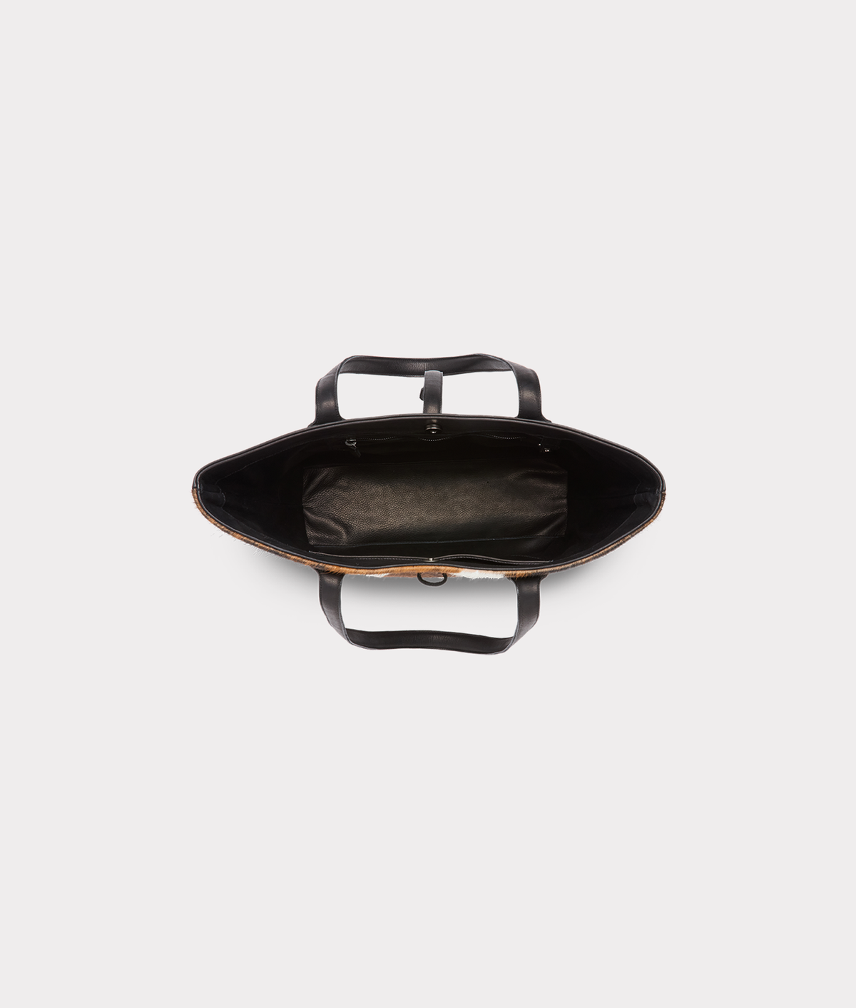 Sadie Tote :: Brindle 4