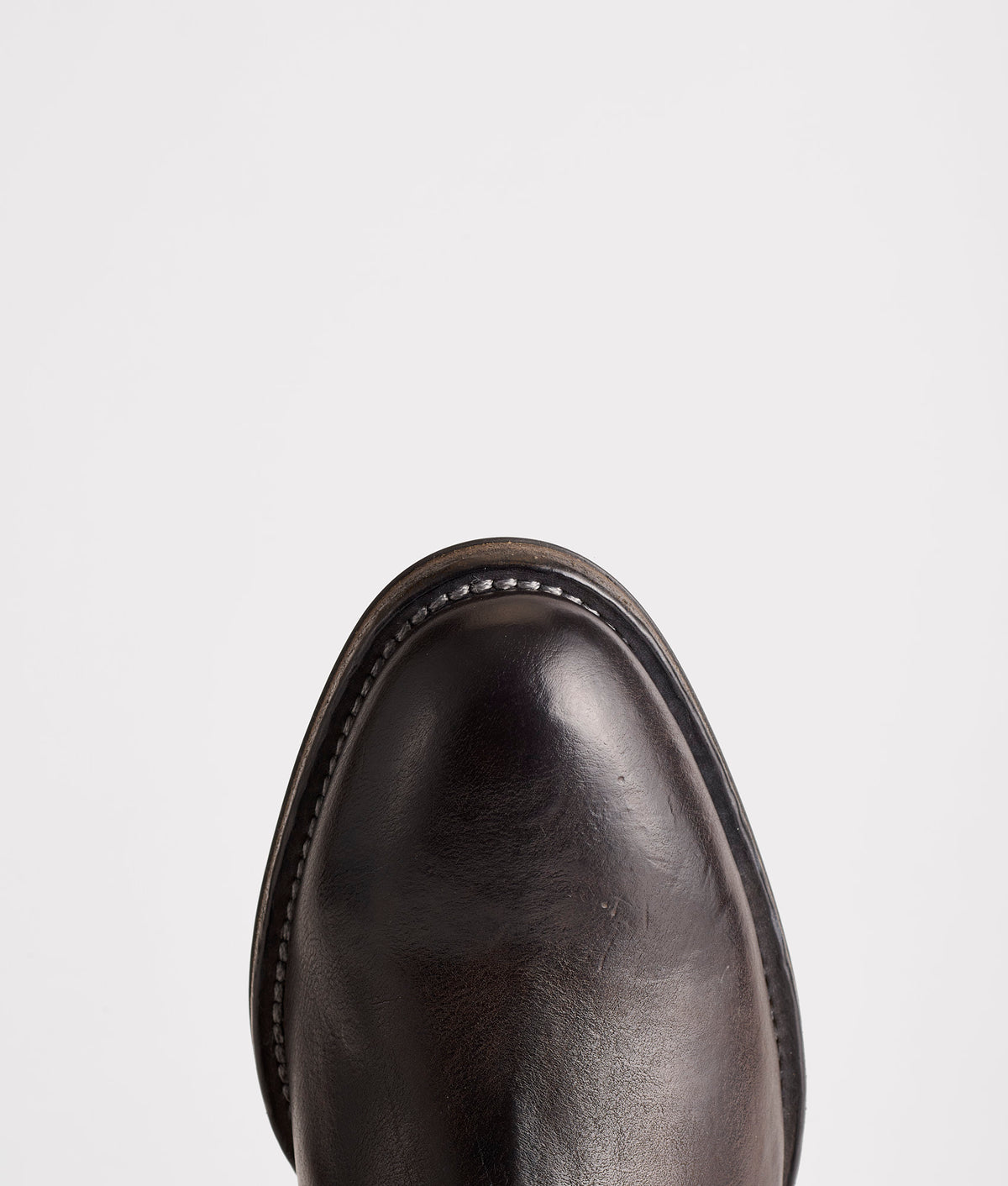 Maestro Suede :: Anthracite Grey 7