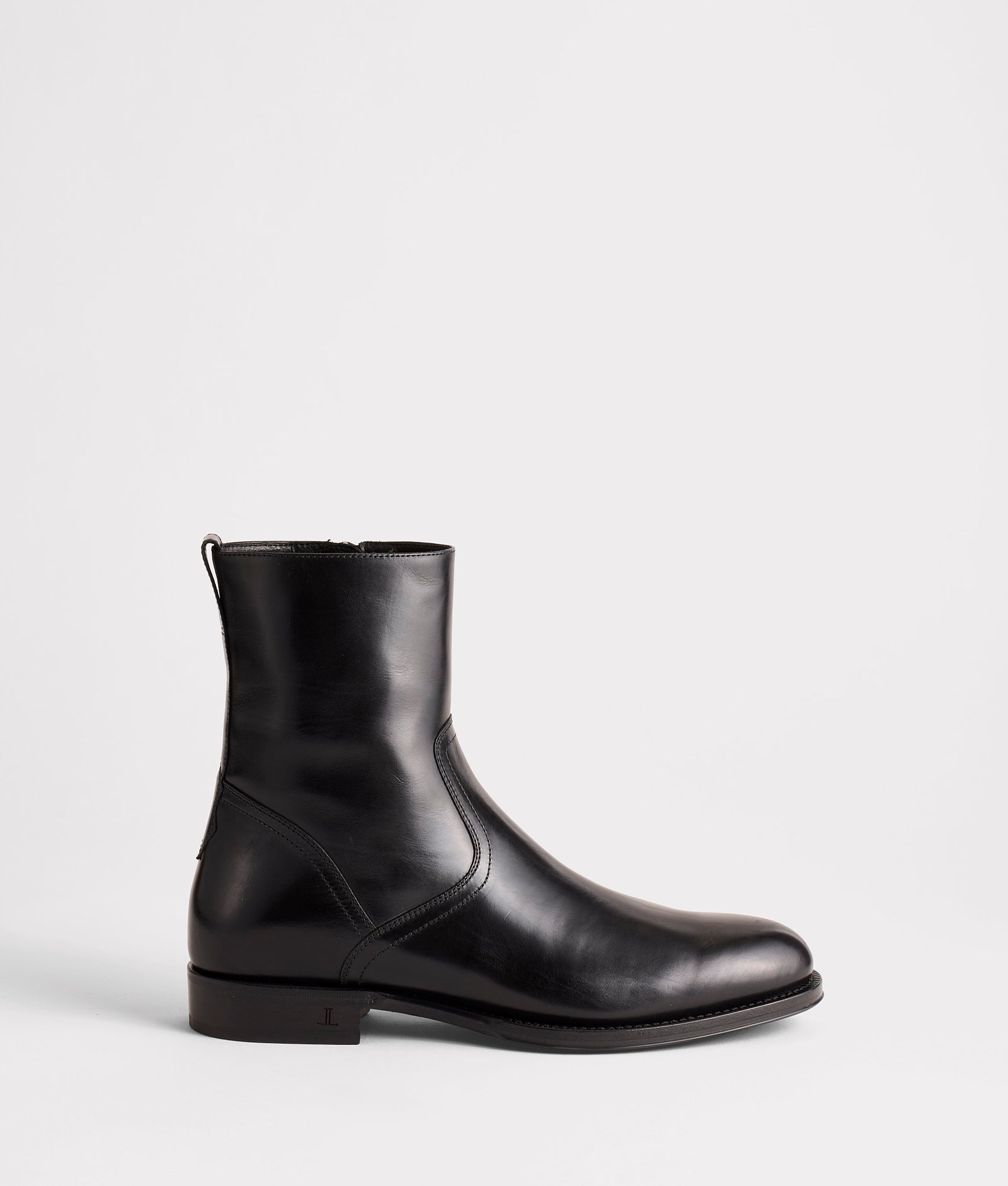 Pronto :: Black