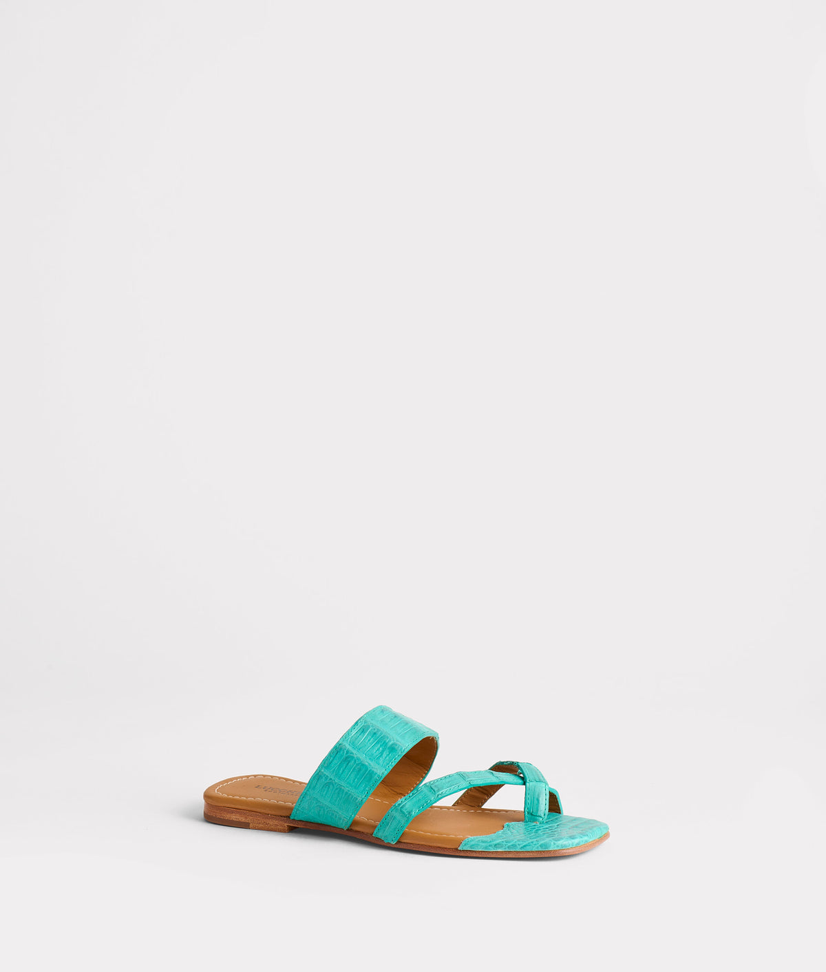 Fiorella :: Turquoise 3