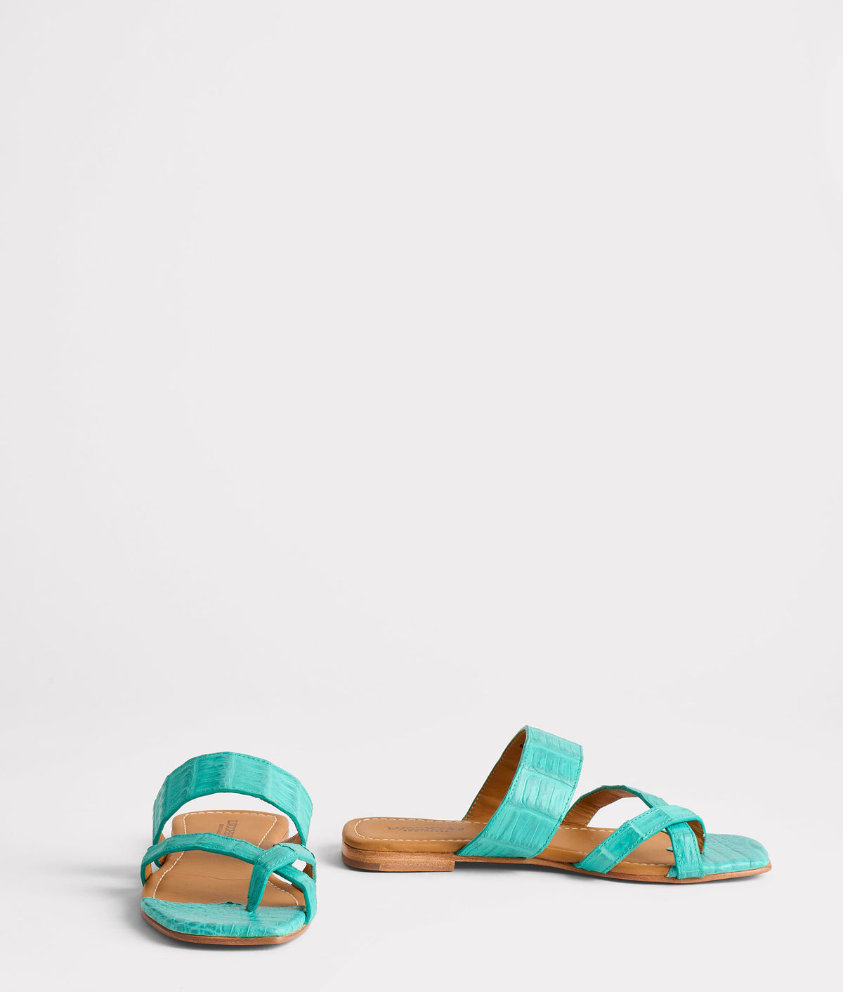 Fiorella :: Turquoise 2