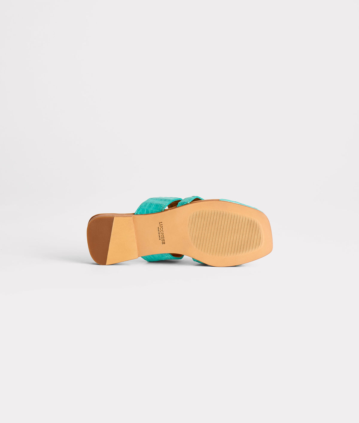 Fiorella :: Turquoise 8