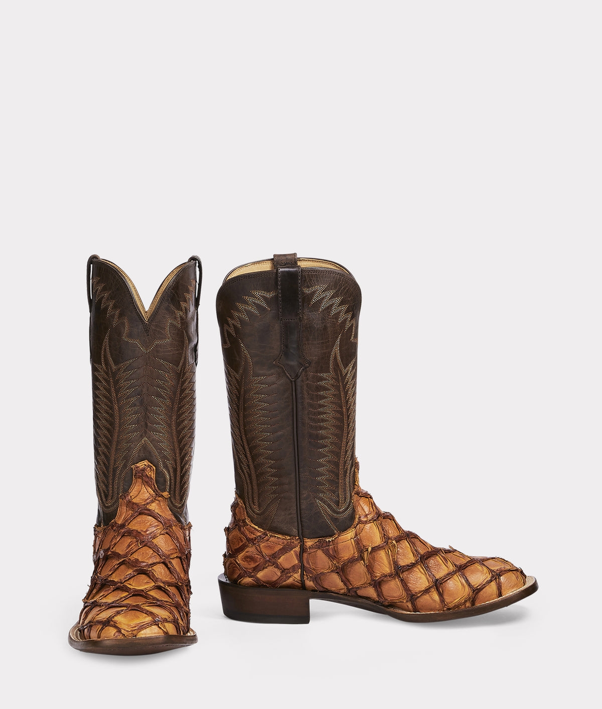Brooks :: Cognac + Chocolate 2