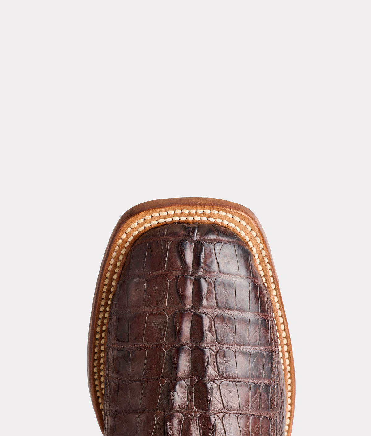 Haan :: Barrel Brown + Chocolate 7