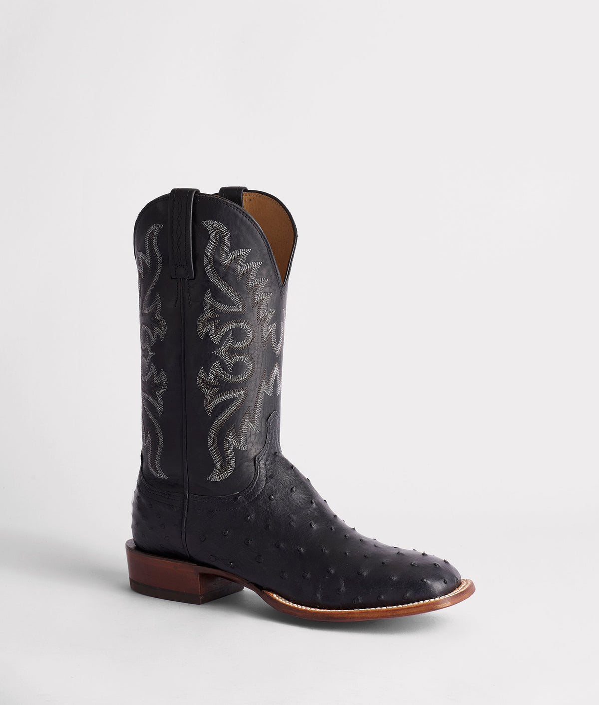 Harmon :: Black 3