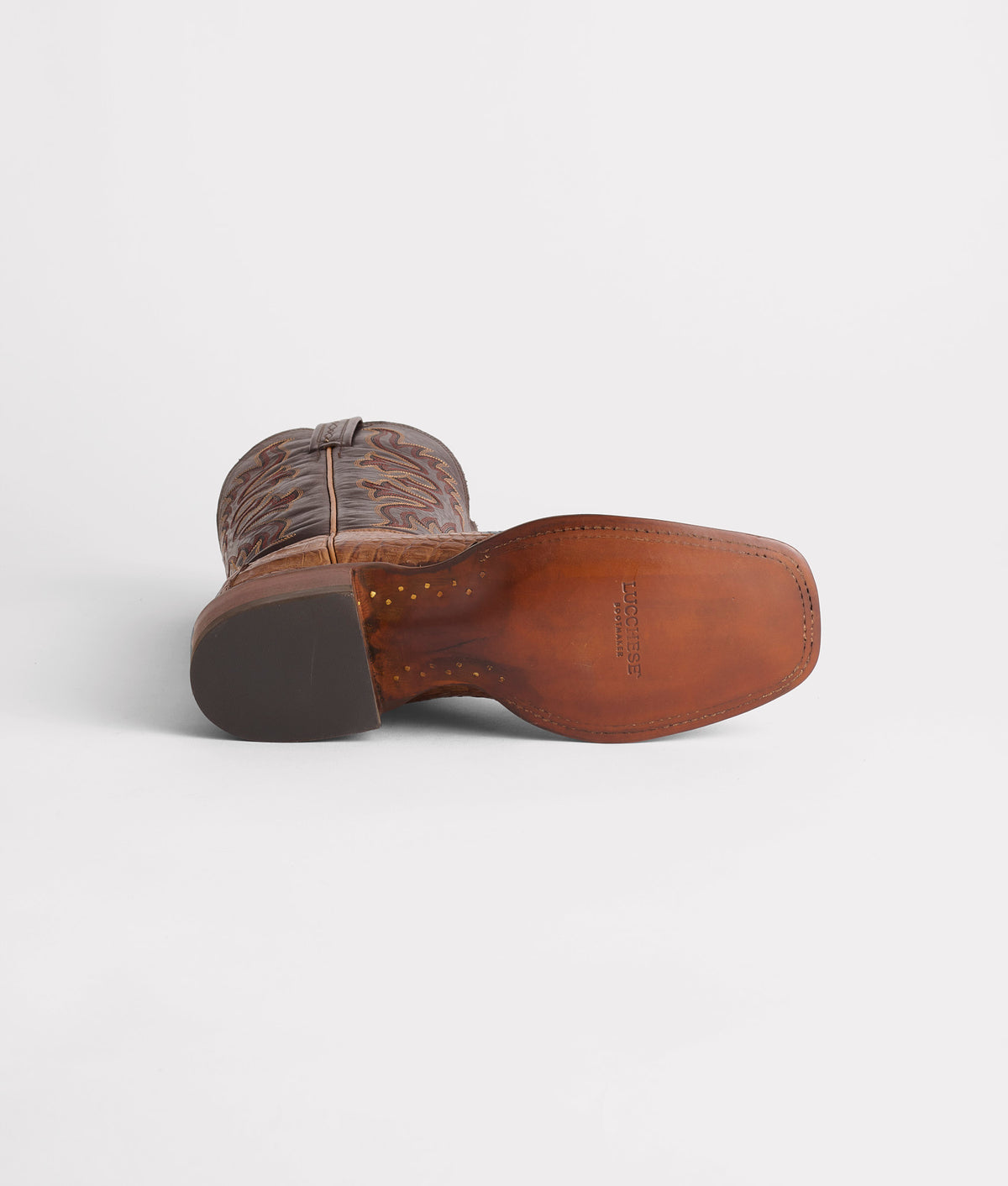 Fisher :: Tan + Chocolate 8