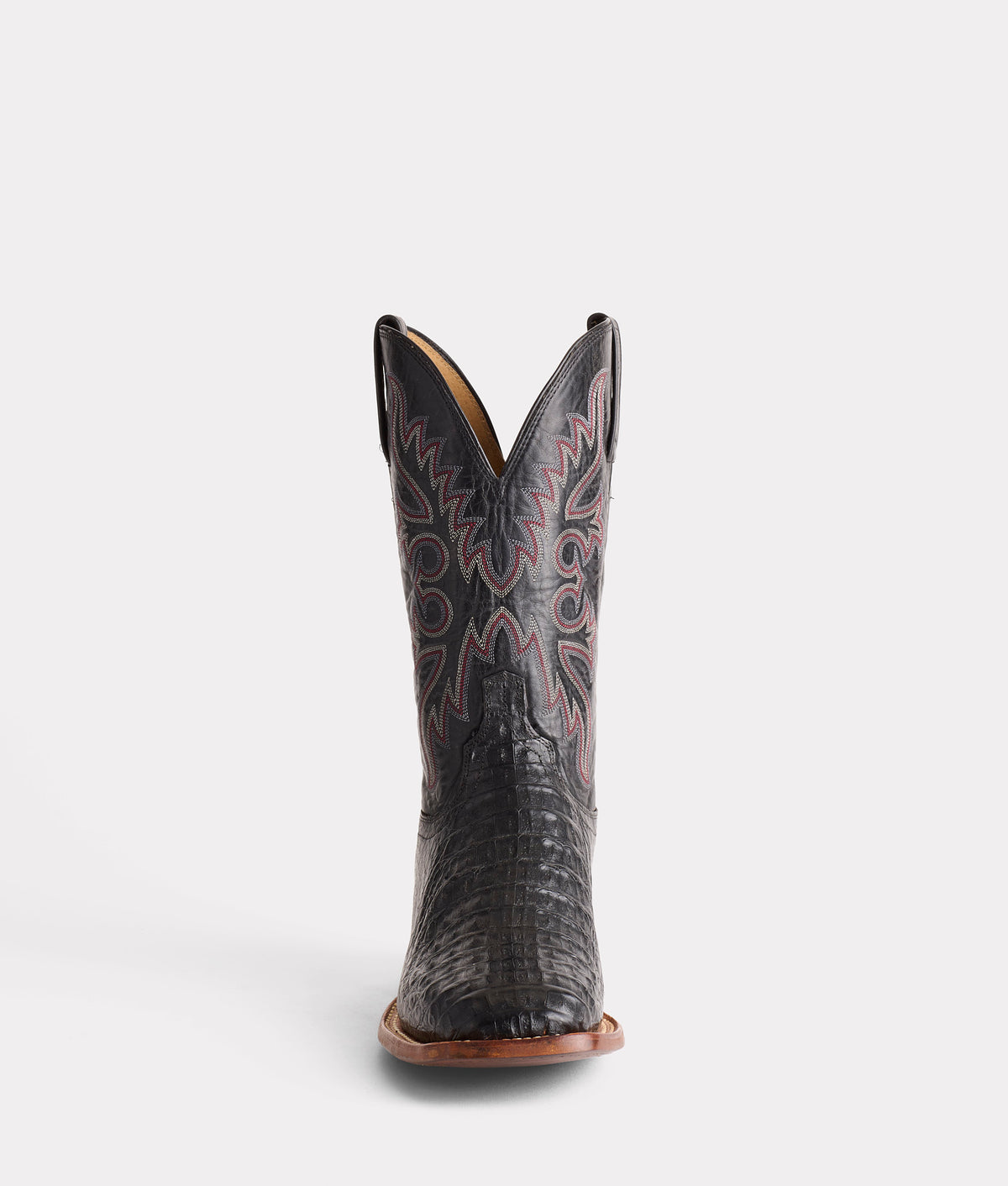 Fisher :: Black 3