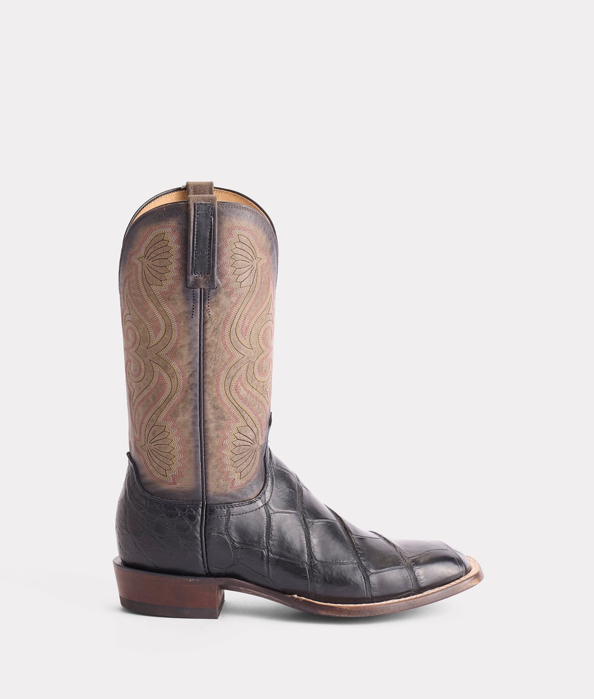 Men's Rodeo Ready Look 5 4