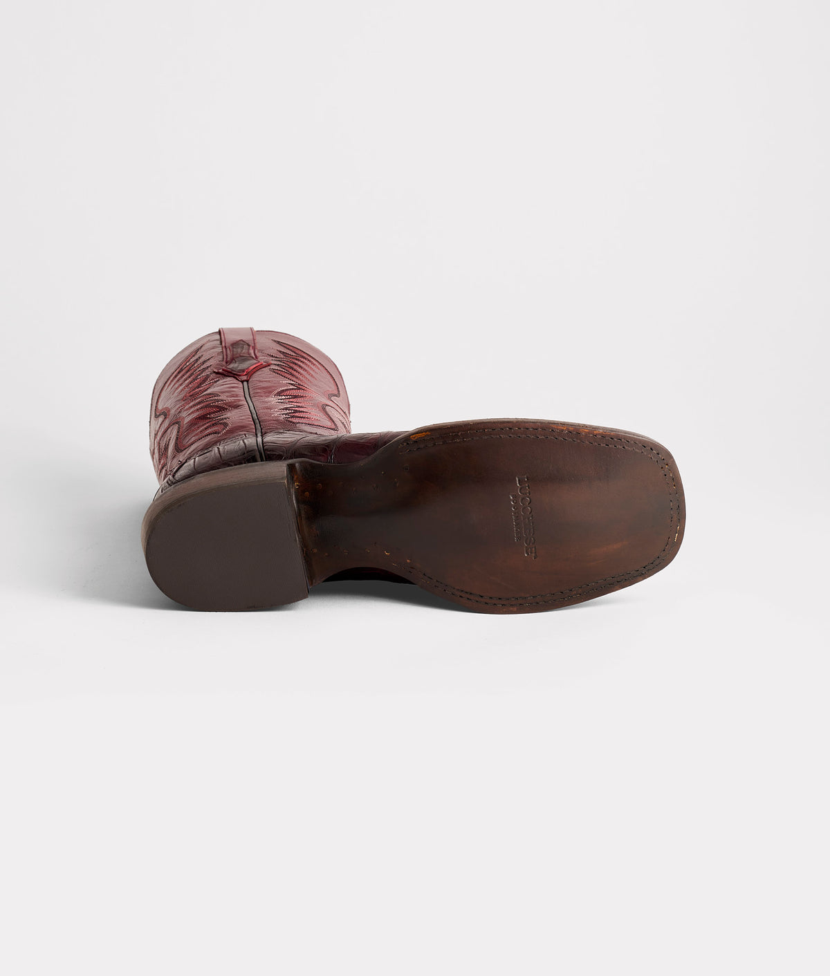 Bryan Exotic :: Black Cherry + Sangria 6
