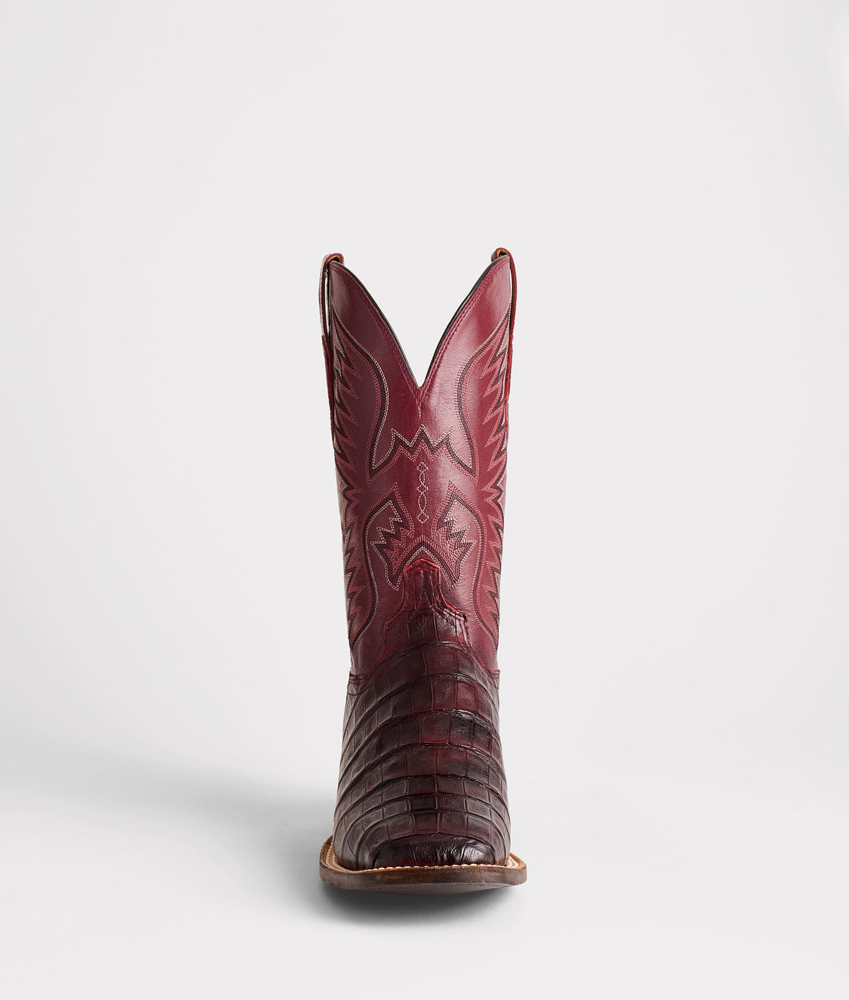 Bryan Exotic :: Black Cherry + Sangria 4