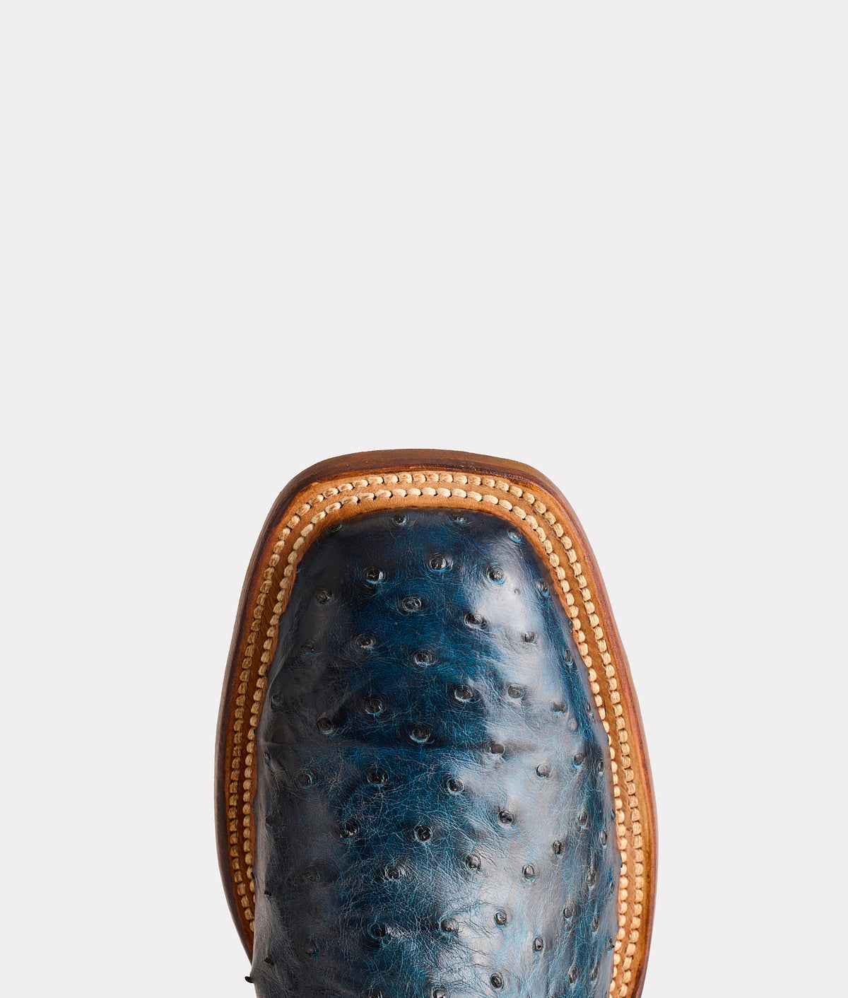 Cliff :: Navy + Chocolate 8