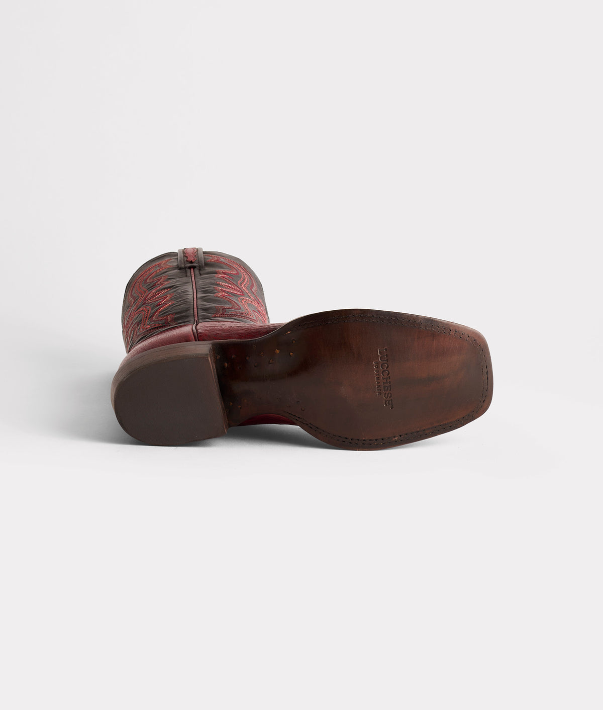 Cecil Exotic :: Black Cherry 6