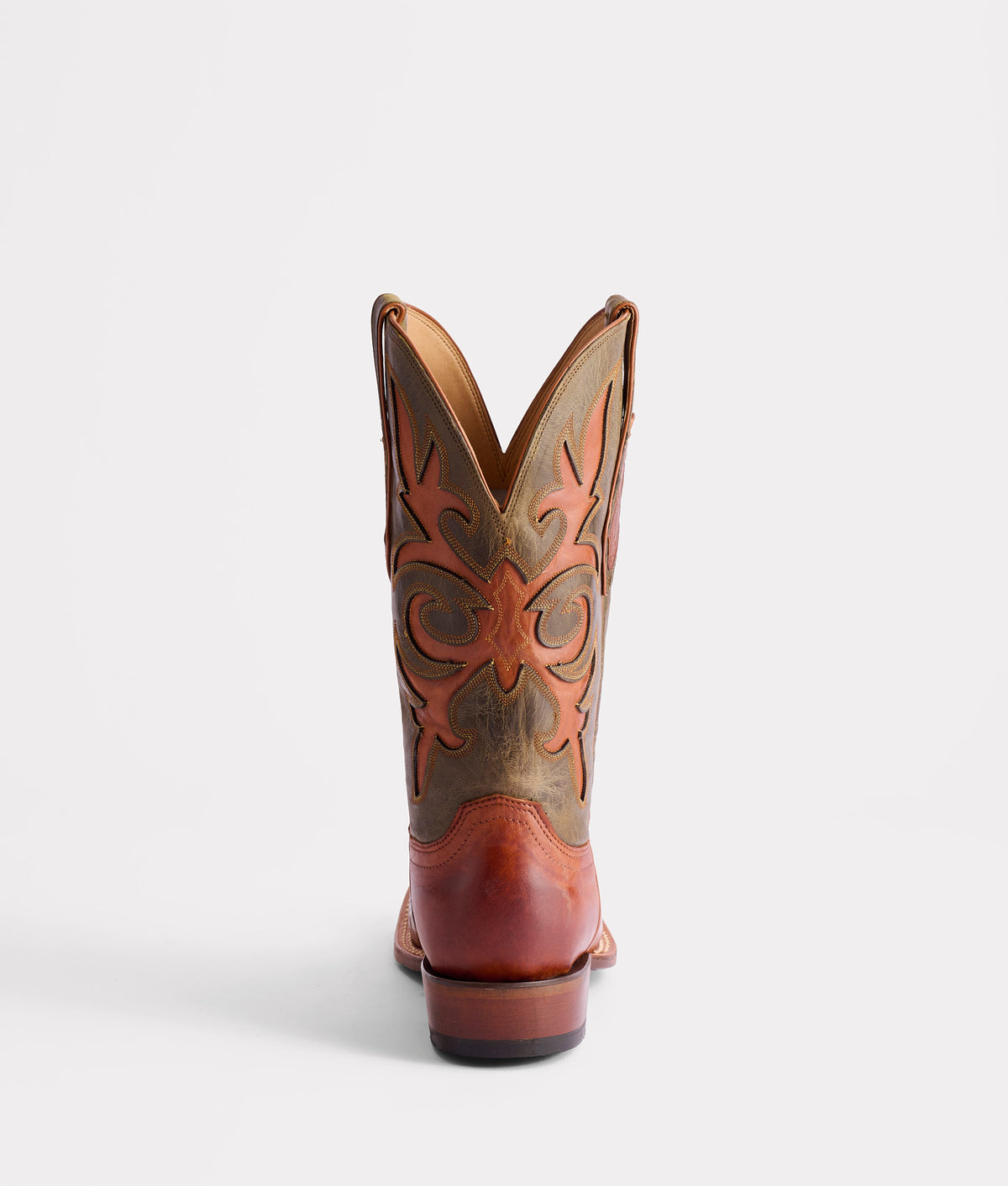 Cody:: Cognac 5