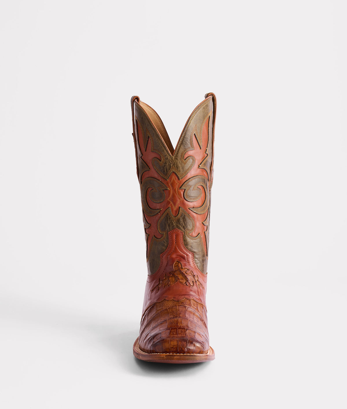 Cody:: Cognac 4