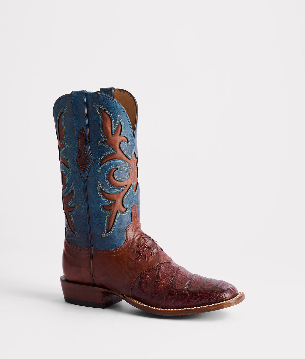 Cody:: Barrel Brown 5