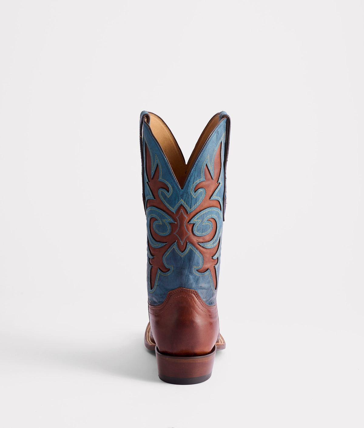 Cody:: Barrel Brown 4