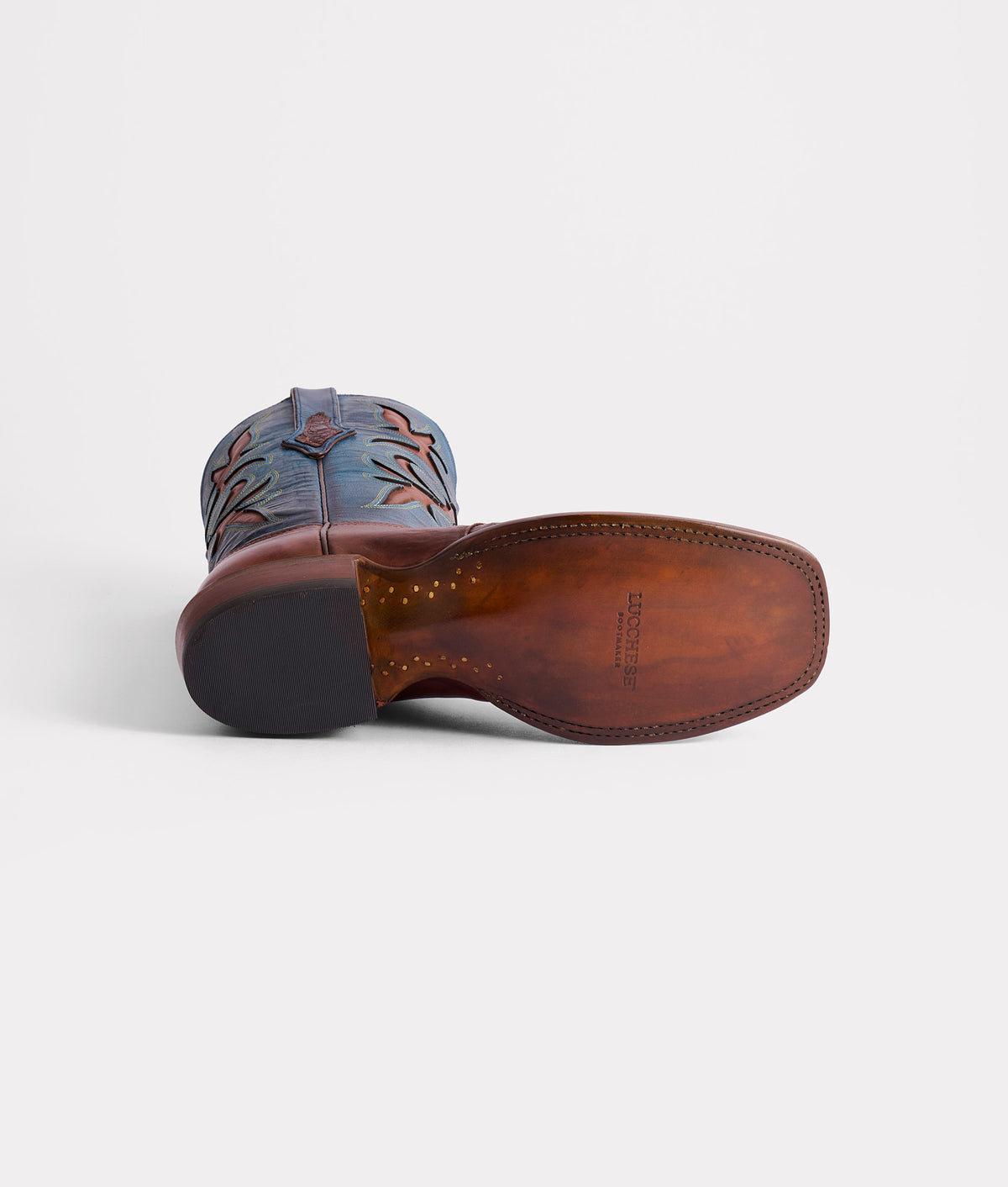 Cody:: Barrel Brown 6