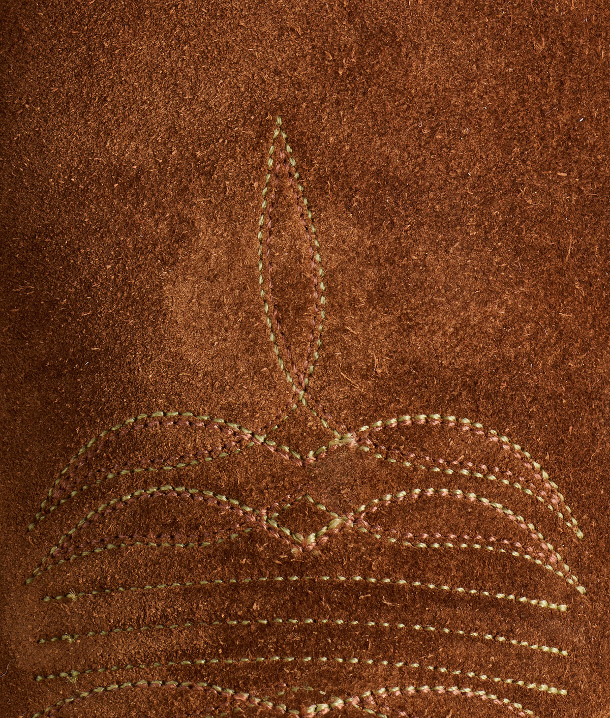 Silo II :: Brown 8