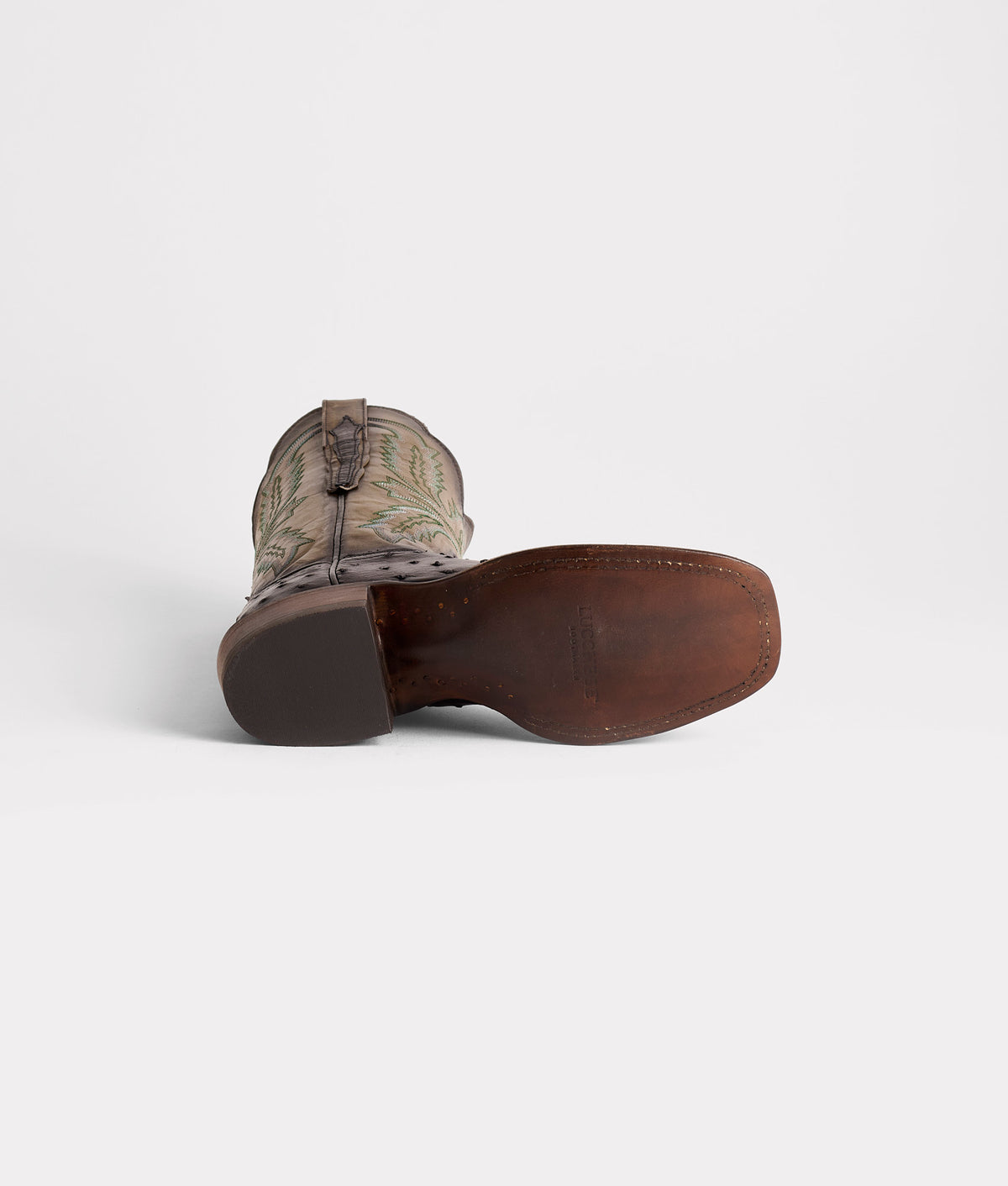 Josephine Horseman :: Antique Black 6
