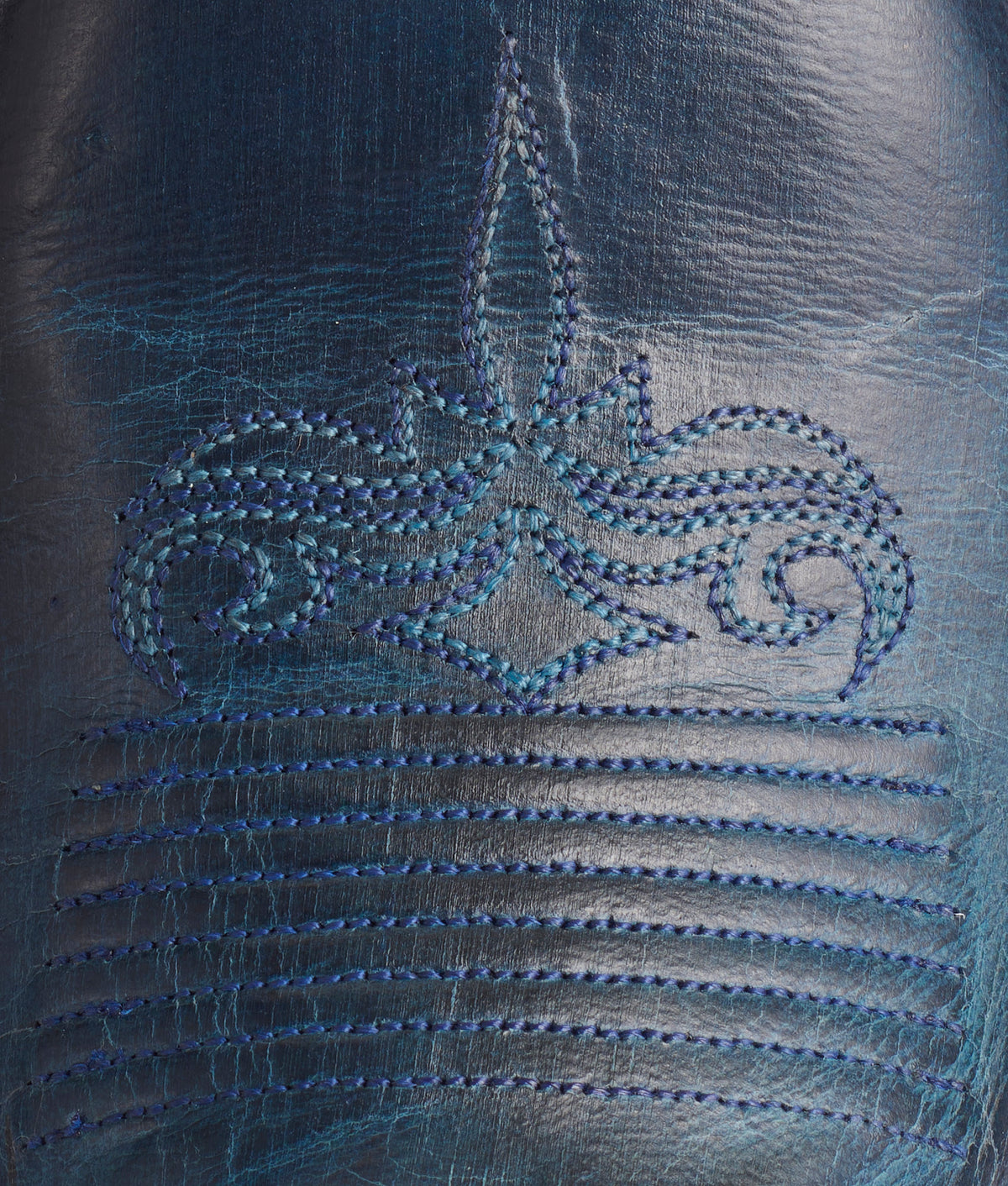 Savannah Horseman :: Ocean Blue 8