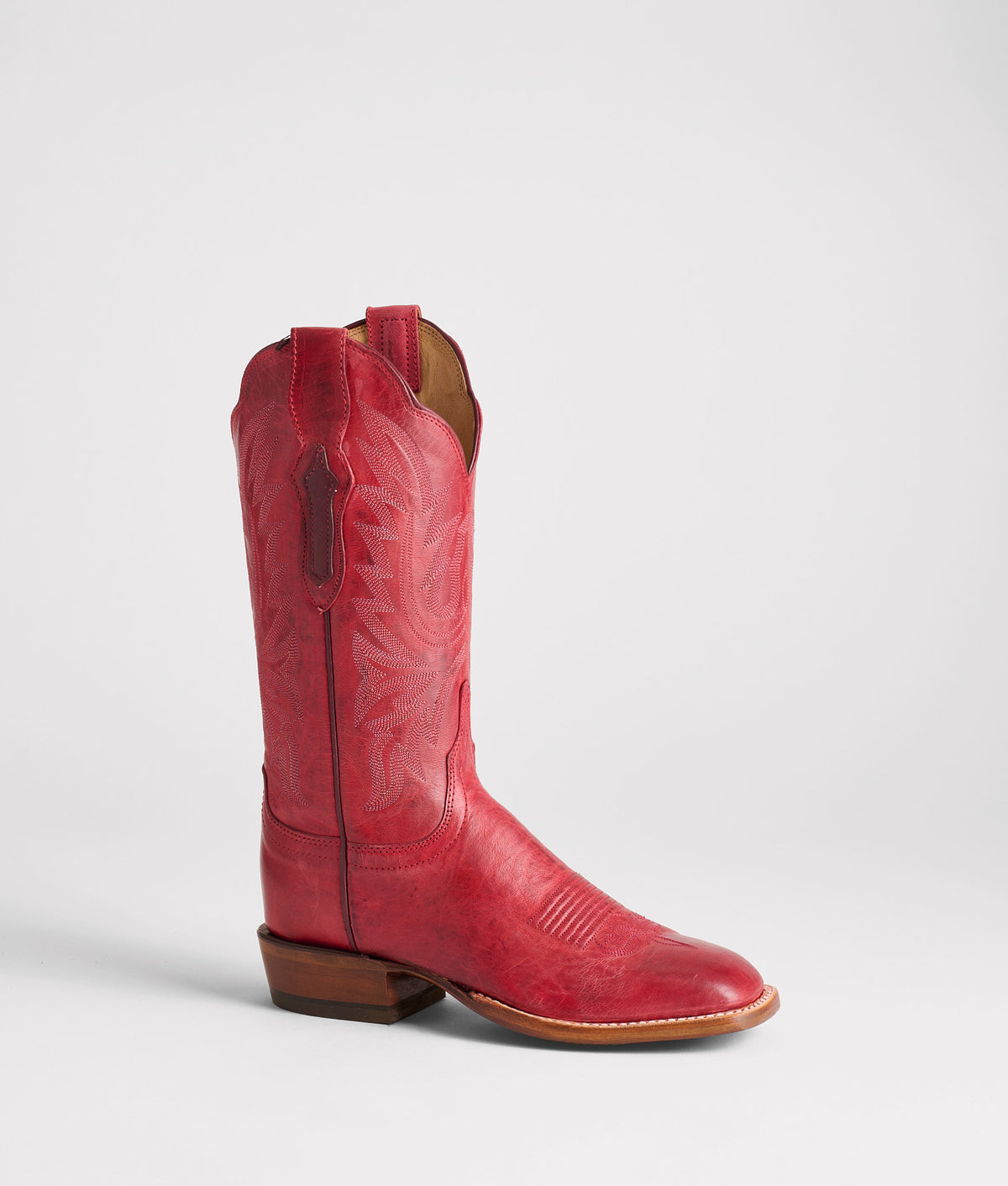 Savannah Horseman :: Red 5
