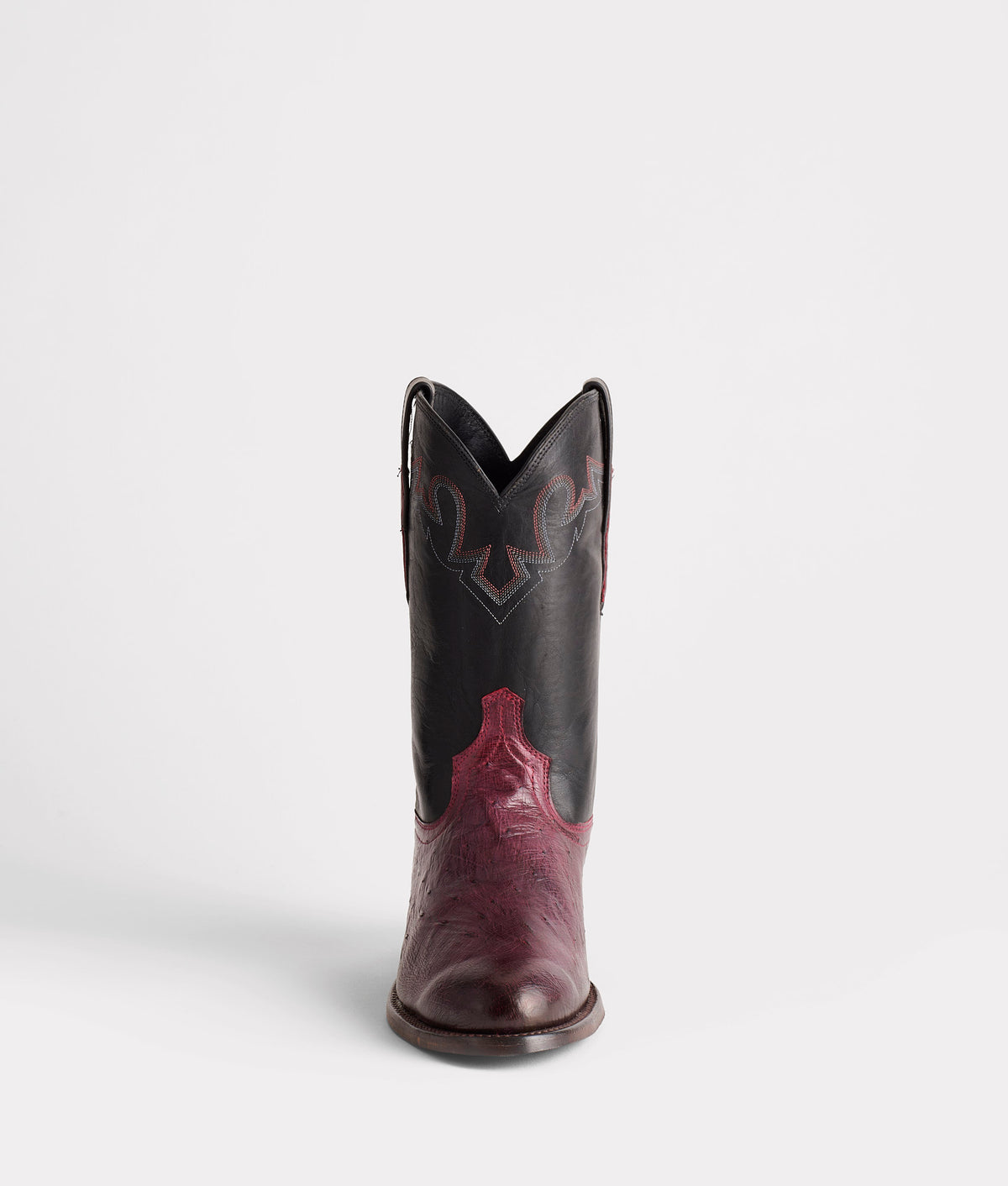 Sunset Exotic :: Black Cherry 4