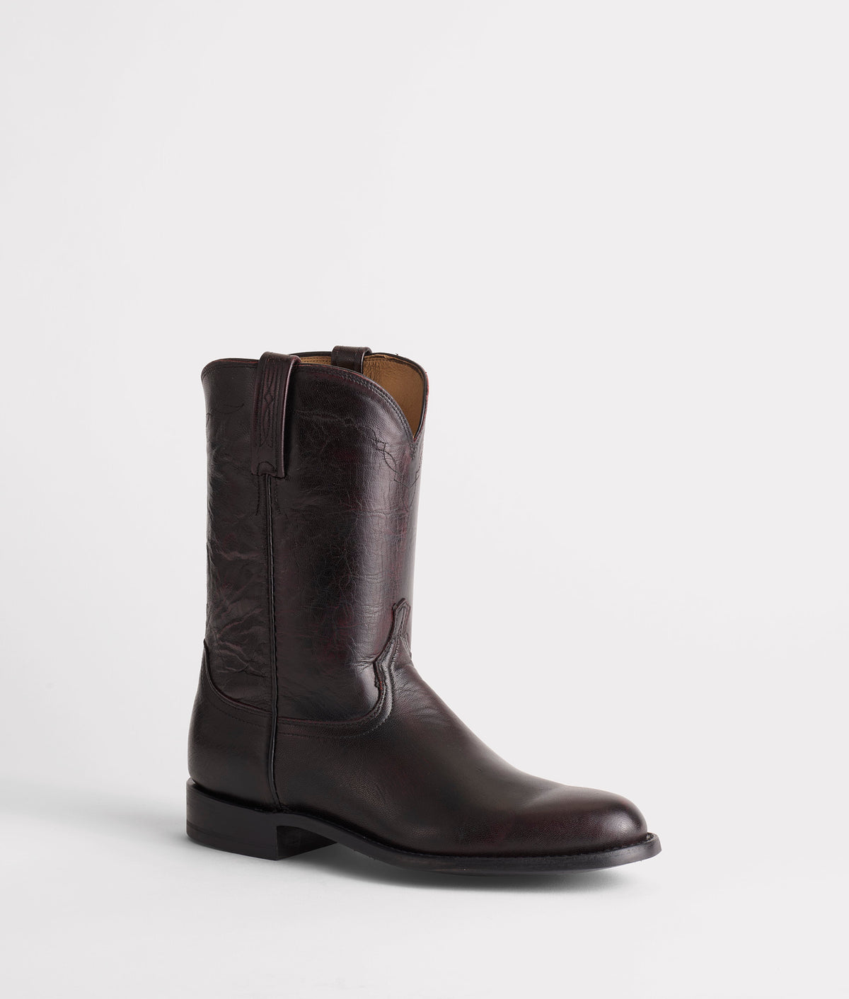 Majestic Roper :: Black Cherry 3