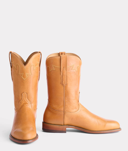 Sunset Roper :: Honey