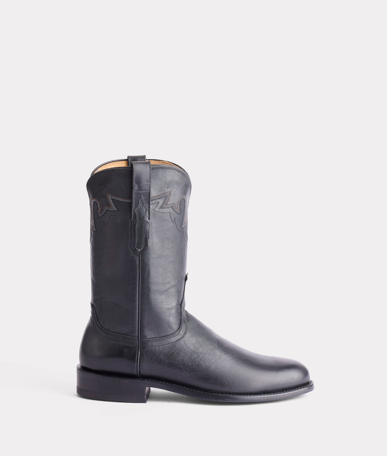 Sunset Roper :: Black