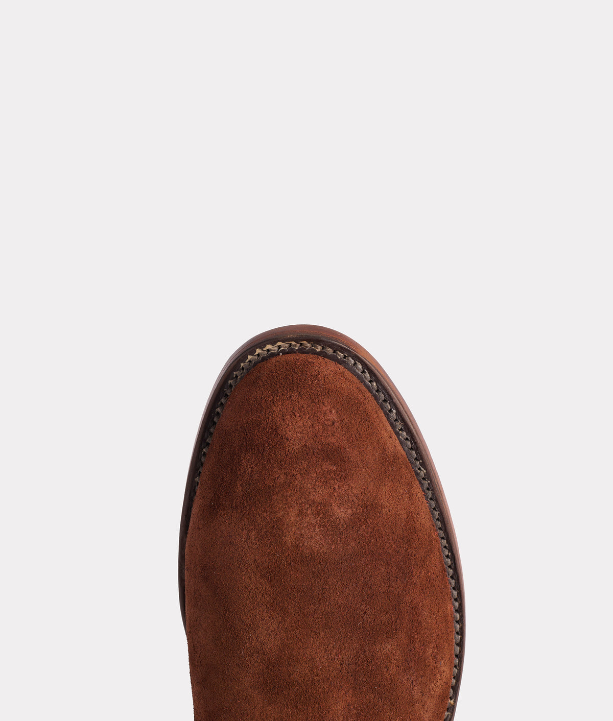 Sunset Suede :: Red Dirt 7