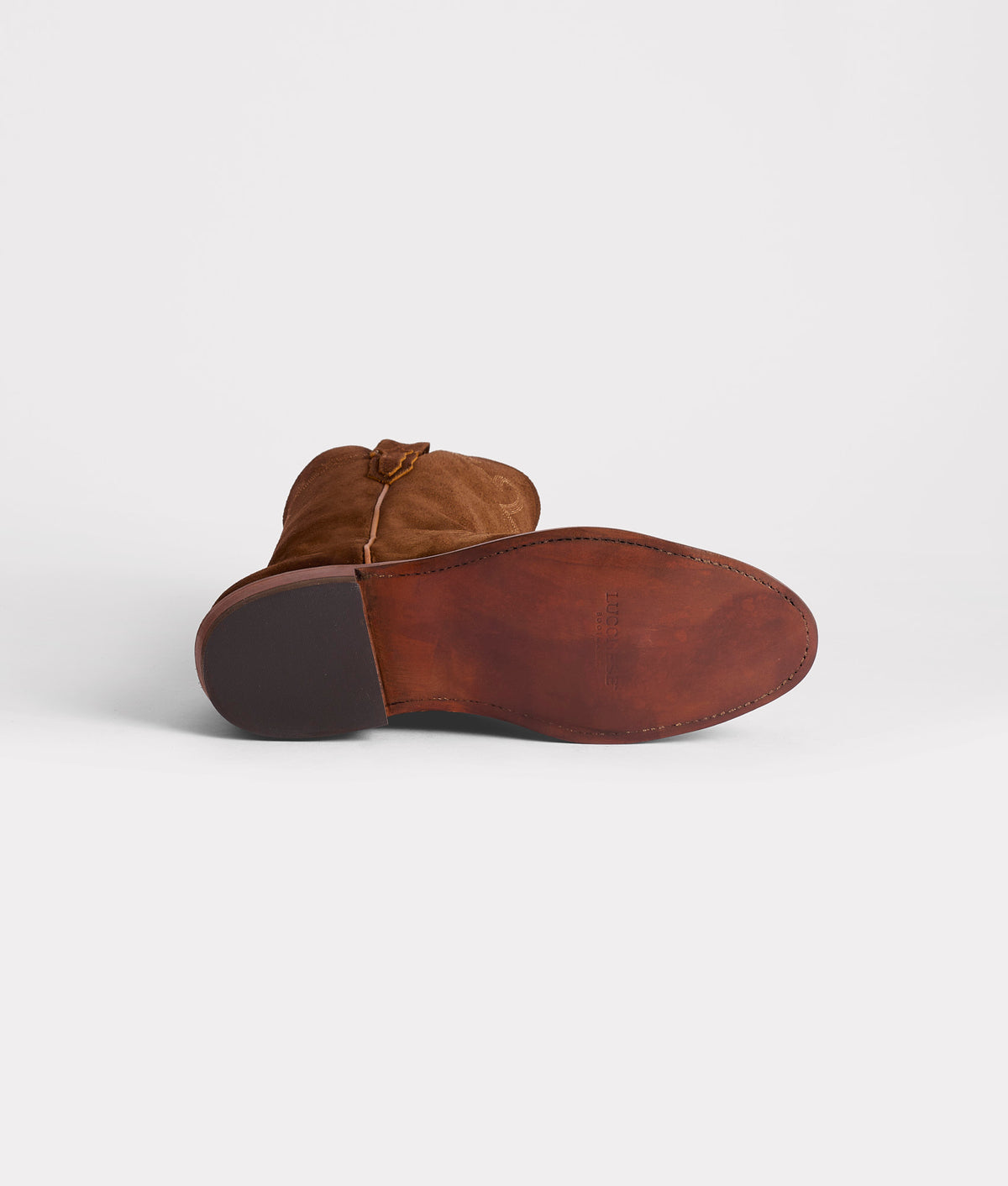 Sunset Suede :: Chocolate 7