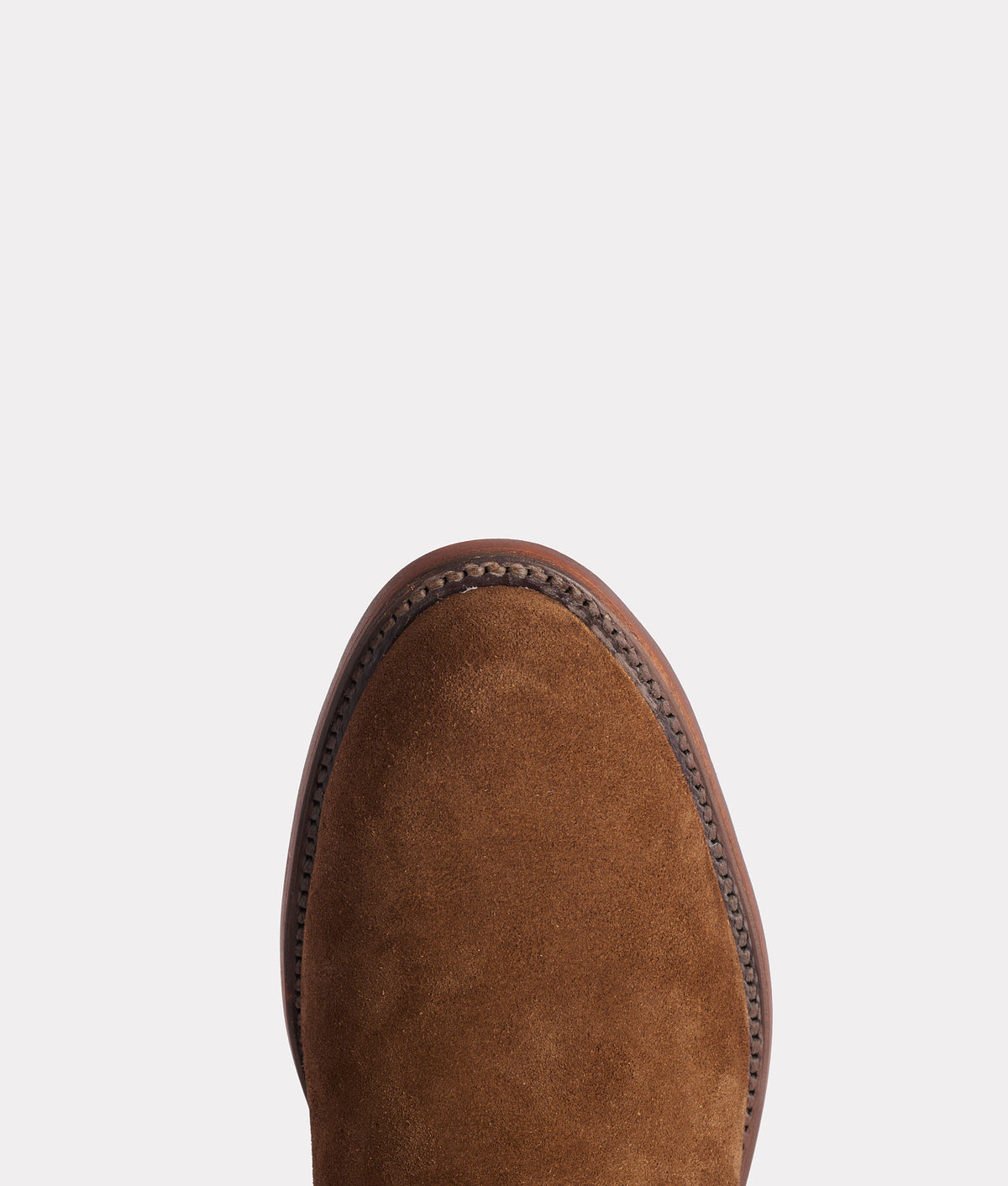 Sunset Suede :: Chocolate 6