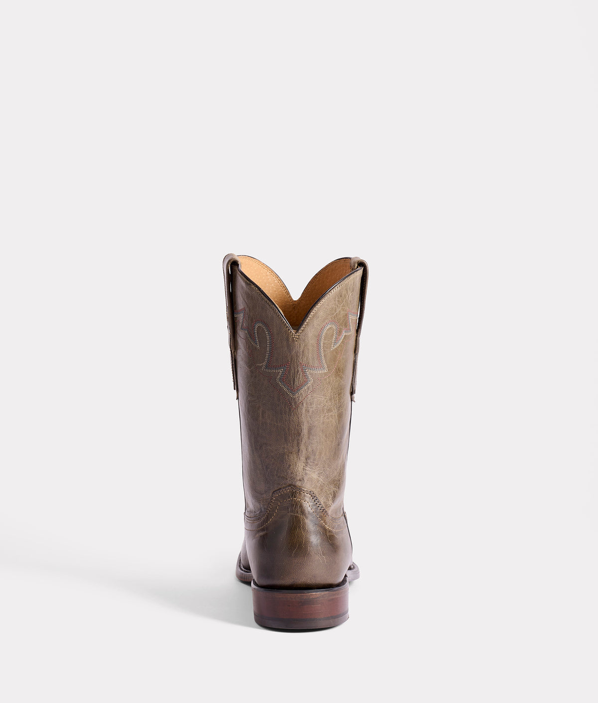 Sunset Roper :: Anthracite Grey 5