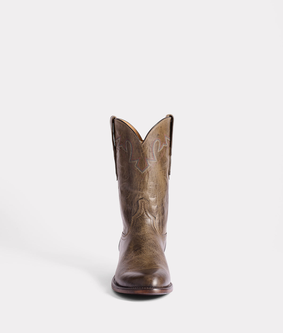 Sunset Roper :: Anthracite Grey 3