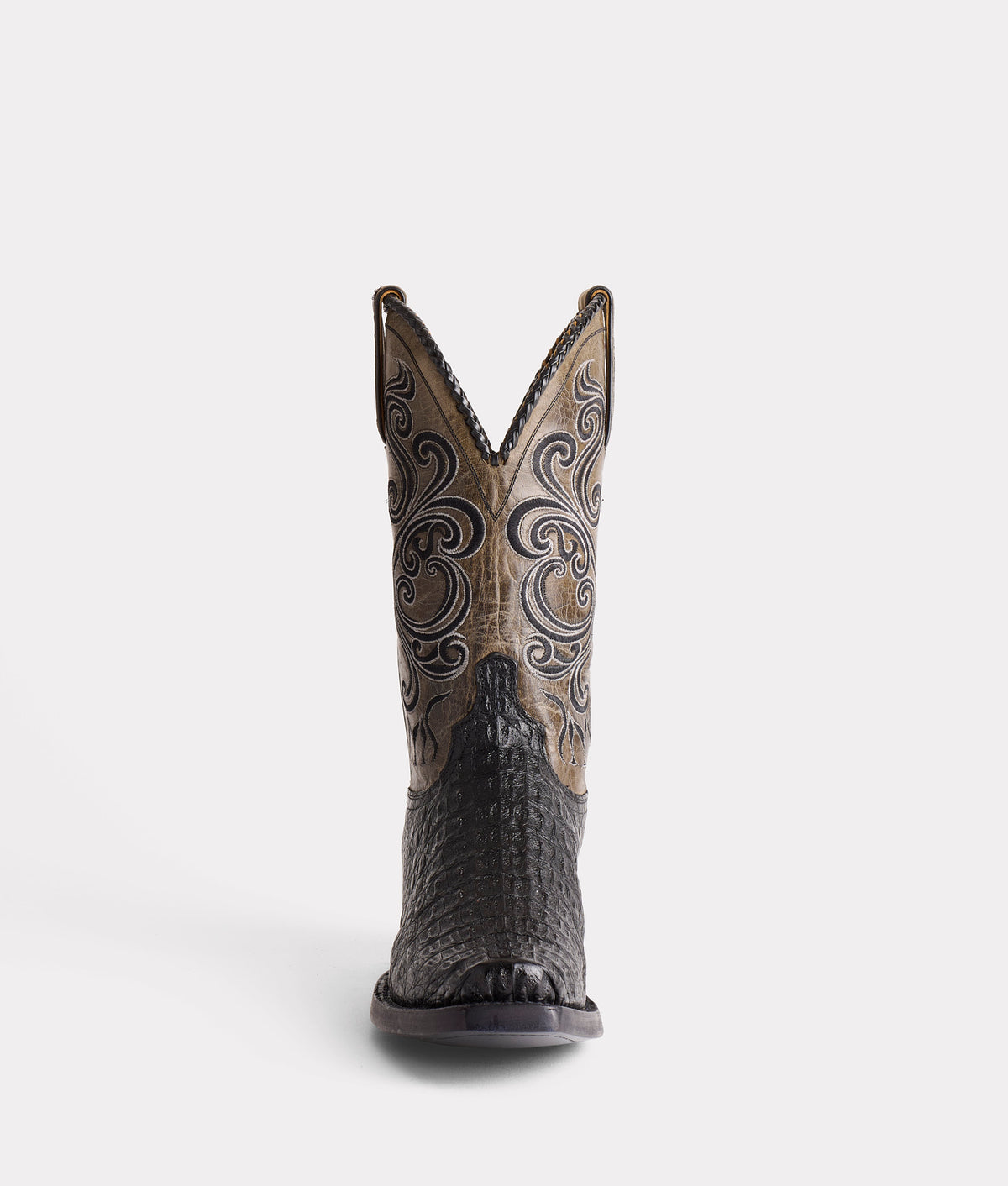 Bodie :: Black + Anthracite Grey 4