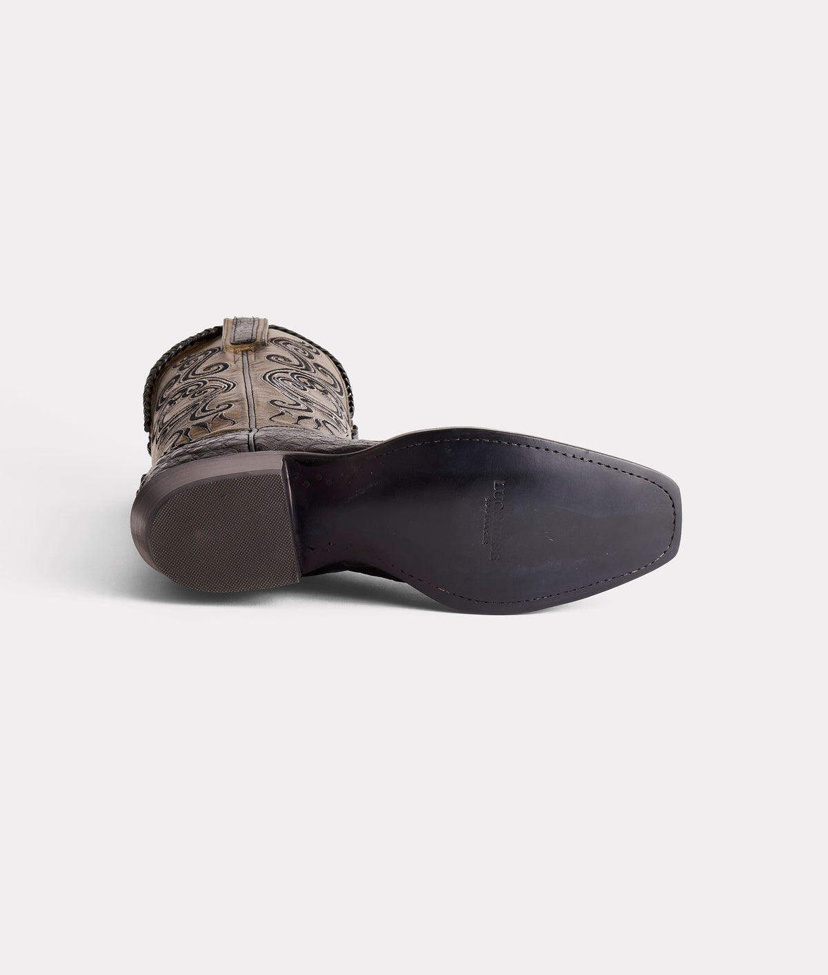 Bodie :: Black + Anthracite Grey 6