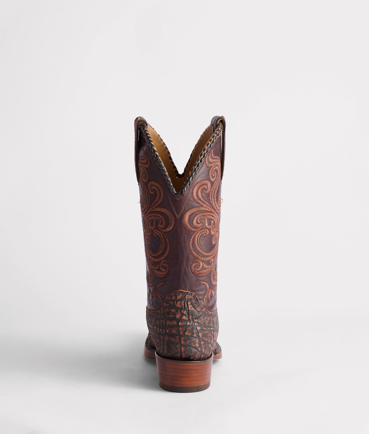 Terlingua :: Cognac + Chocolate 5