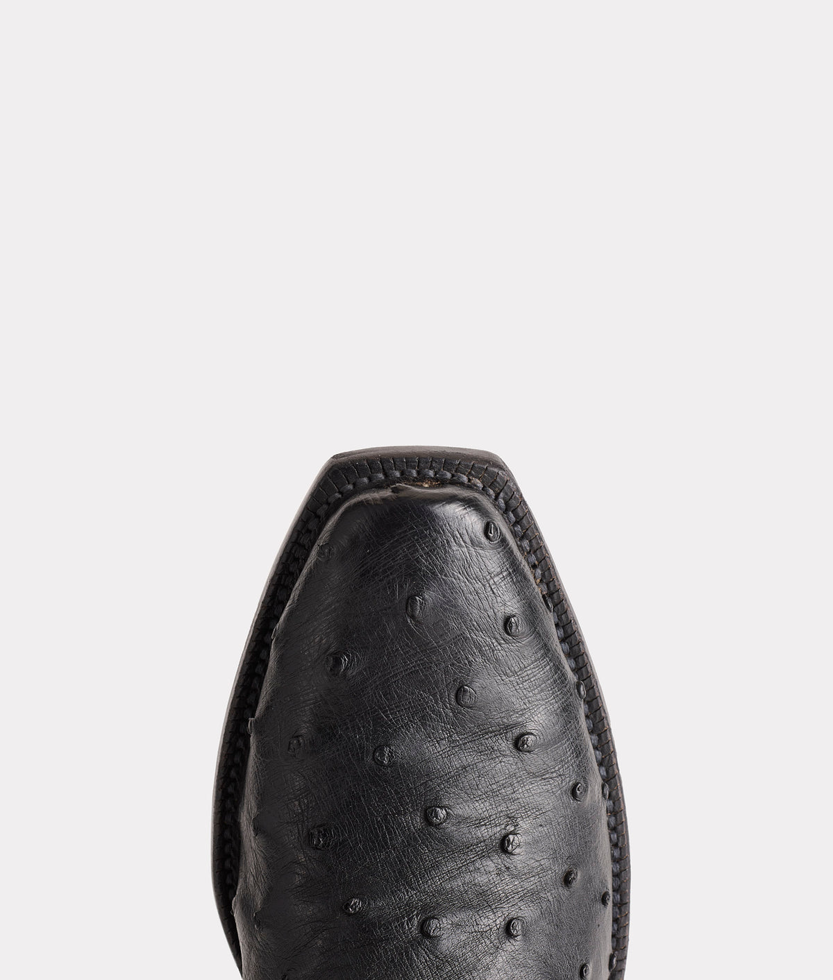 Randall :: Black + Cognac 15