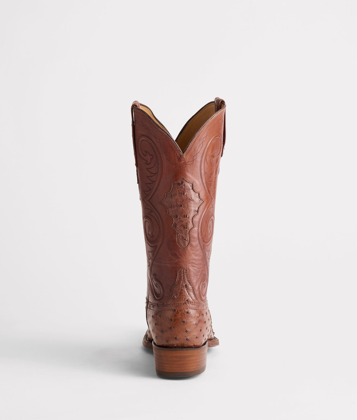 Randall :: Sienna + Pecan 13