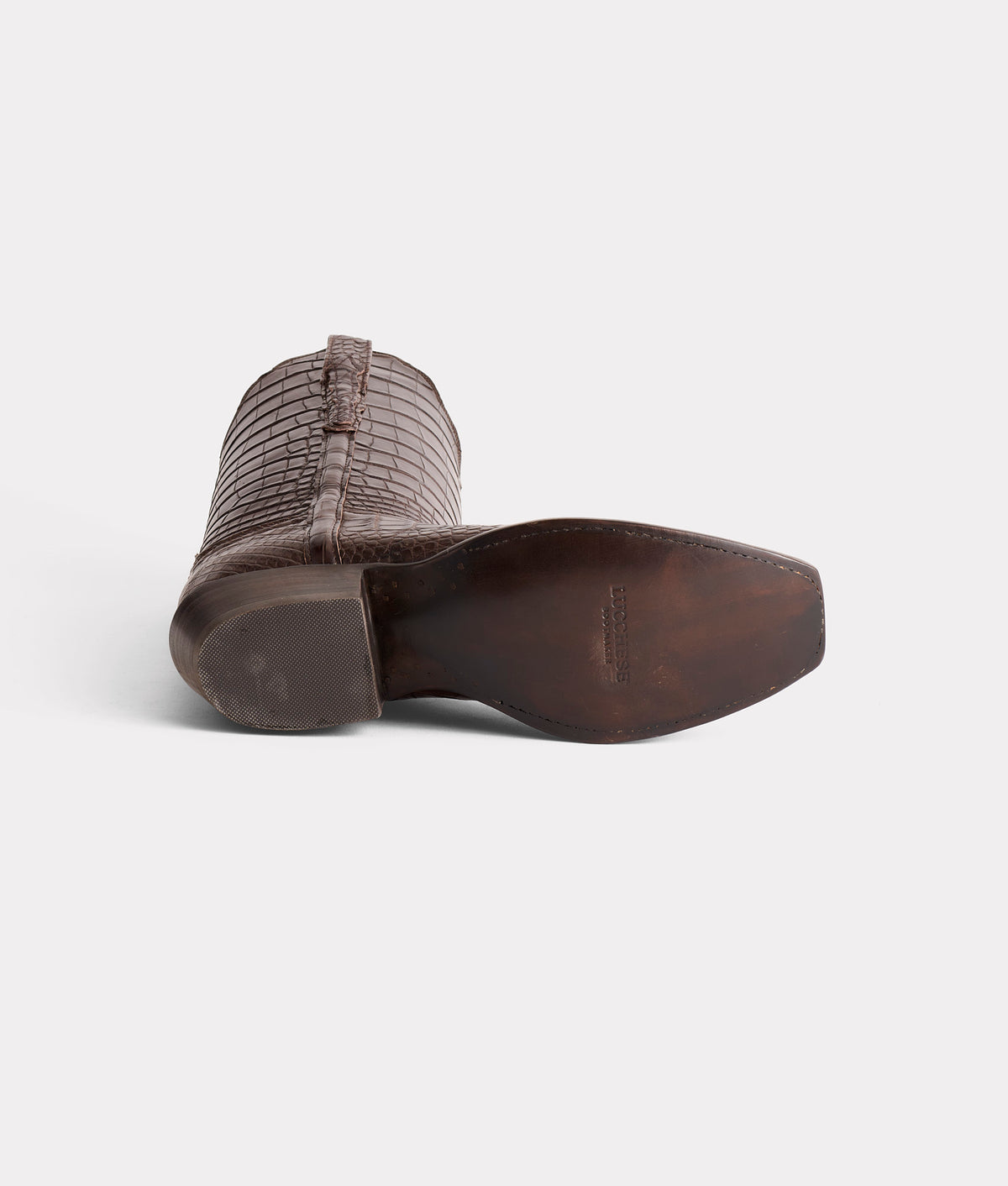 Baron :: Chocolate 6