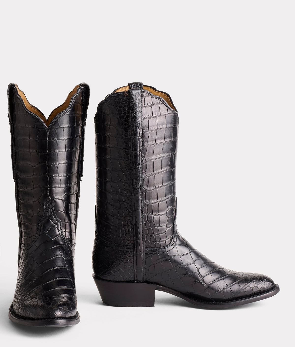 Baron :: Black 2