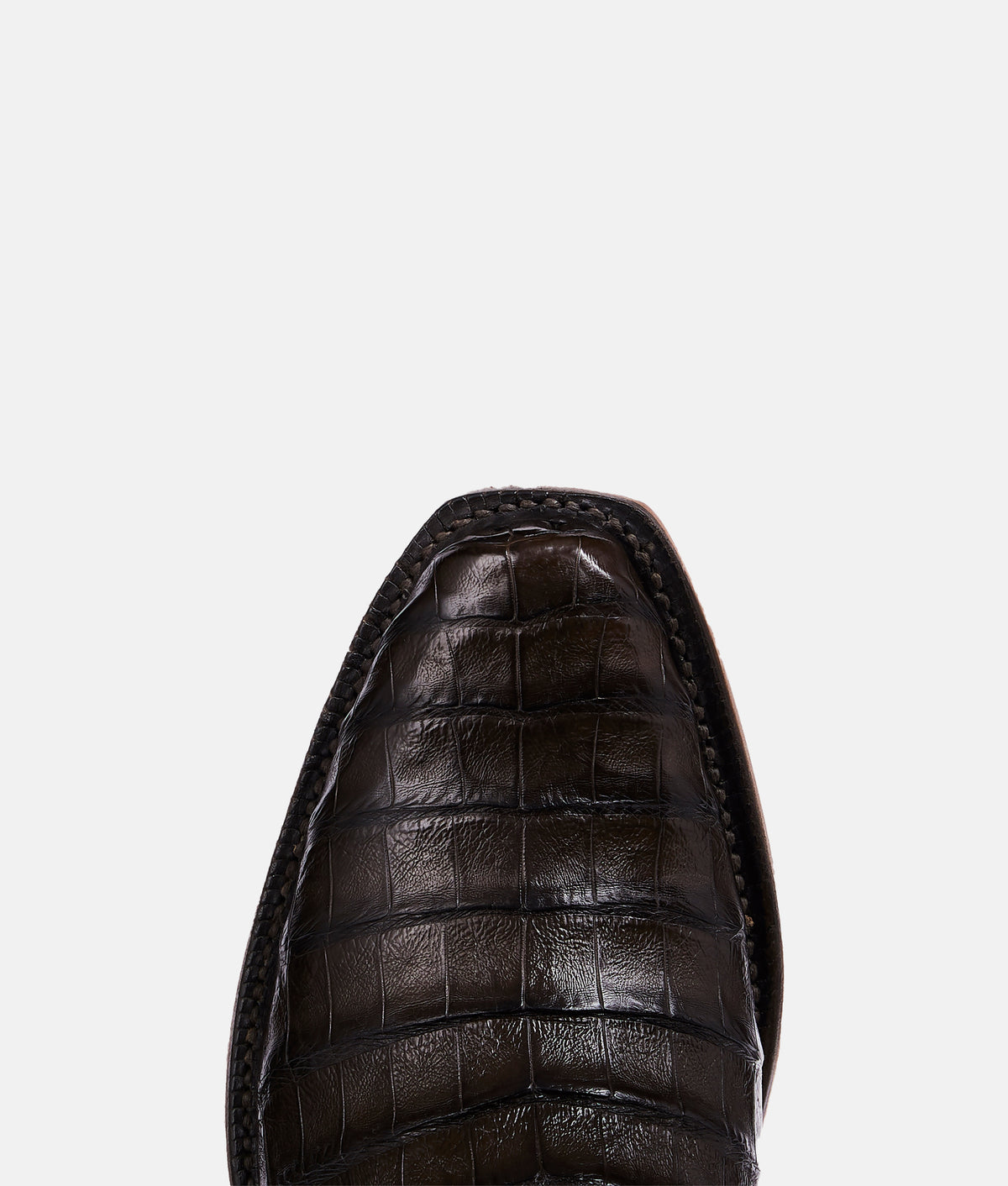 Jones :: Chocolate + Dark Brown 7