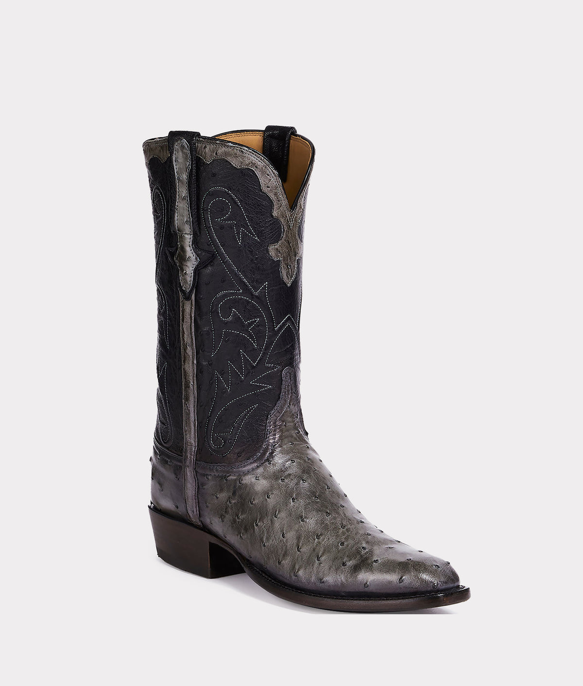 Bexar :: Anthracite Grey 5